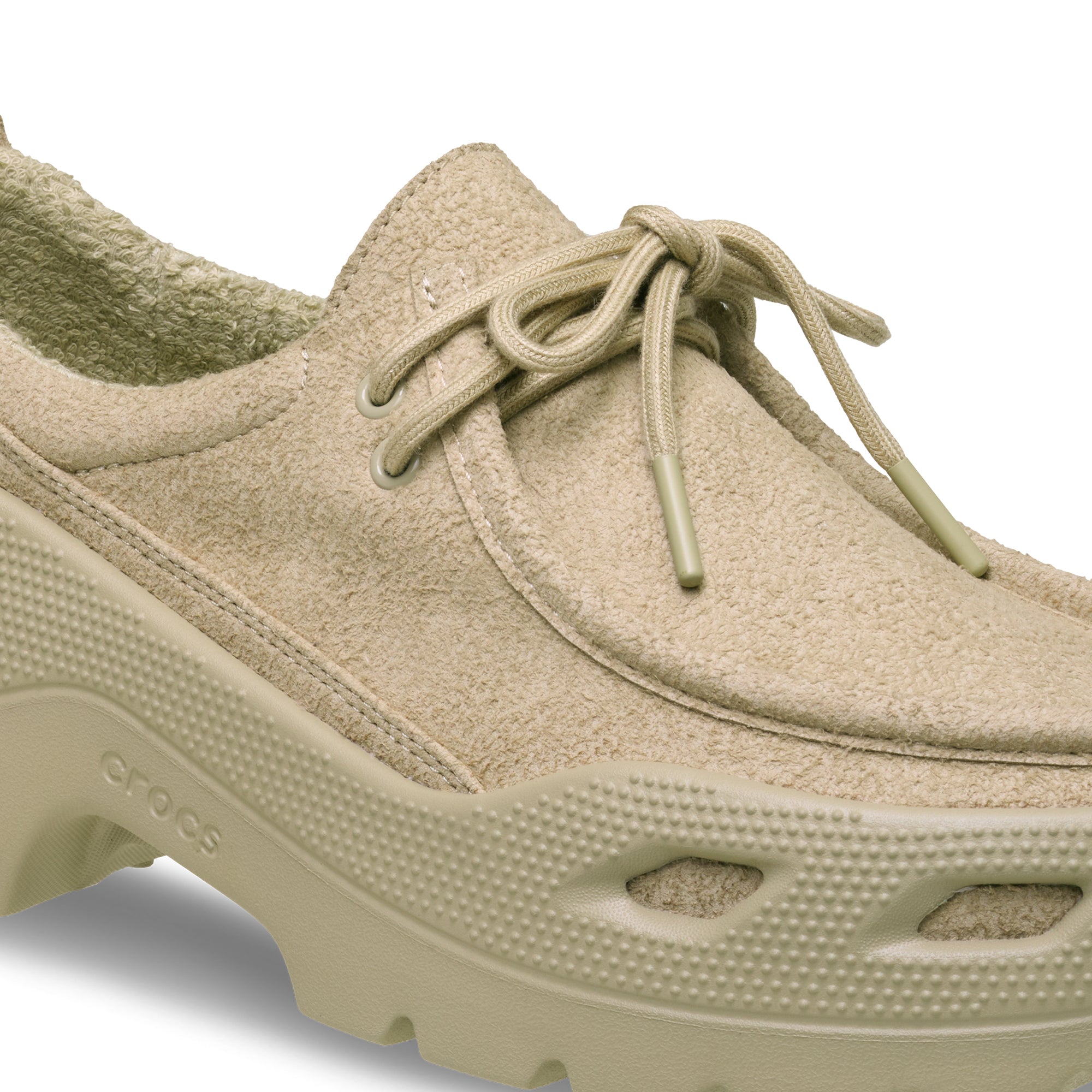 Crocs Mens Gallery Shoes