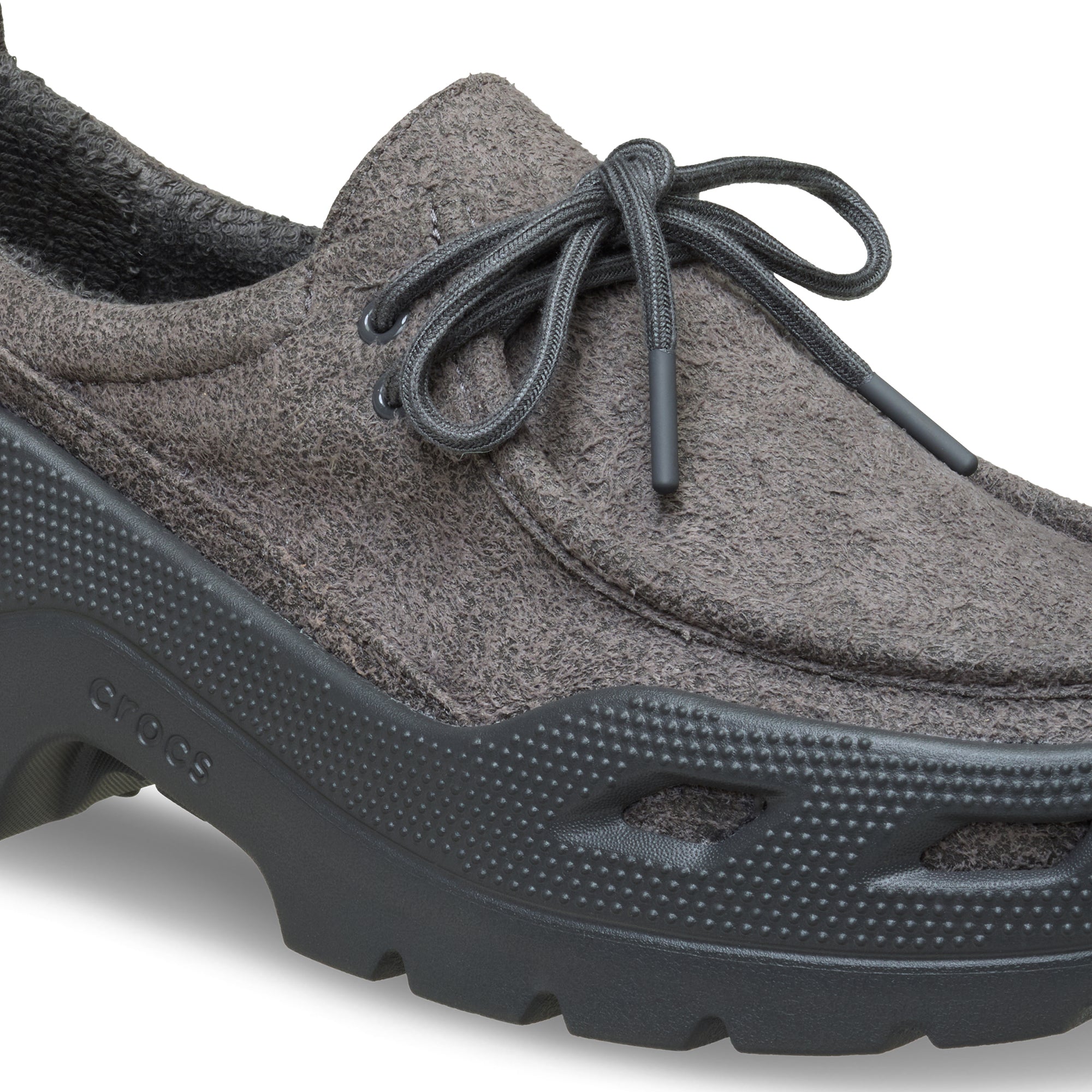 Crocs Mens Gallery Shoes – Extra Butter Crocs Mens Gallery Shoes – Extra Butter