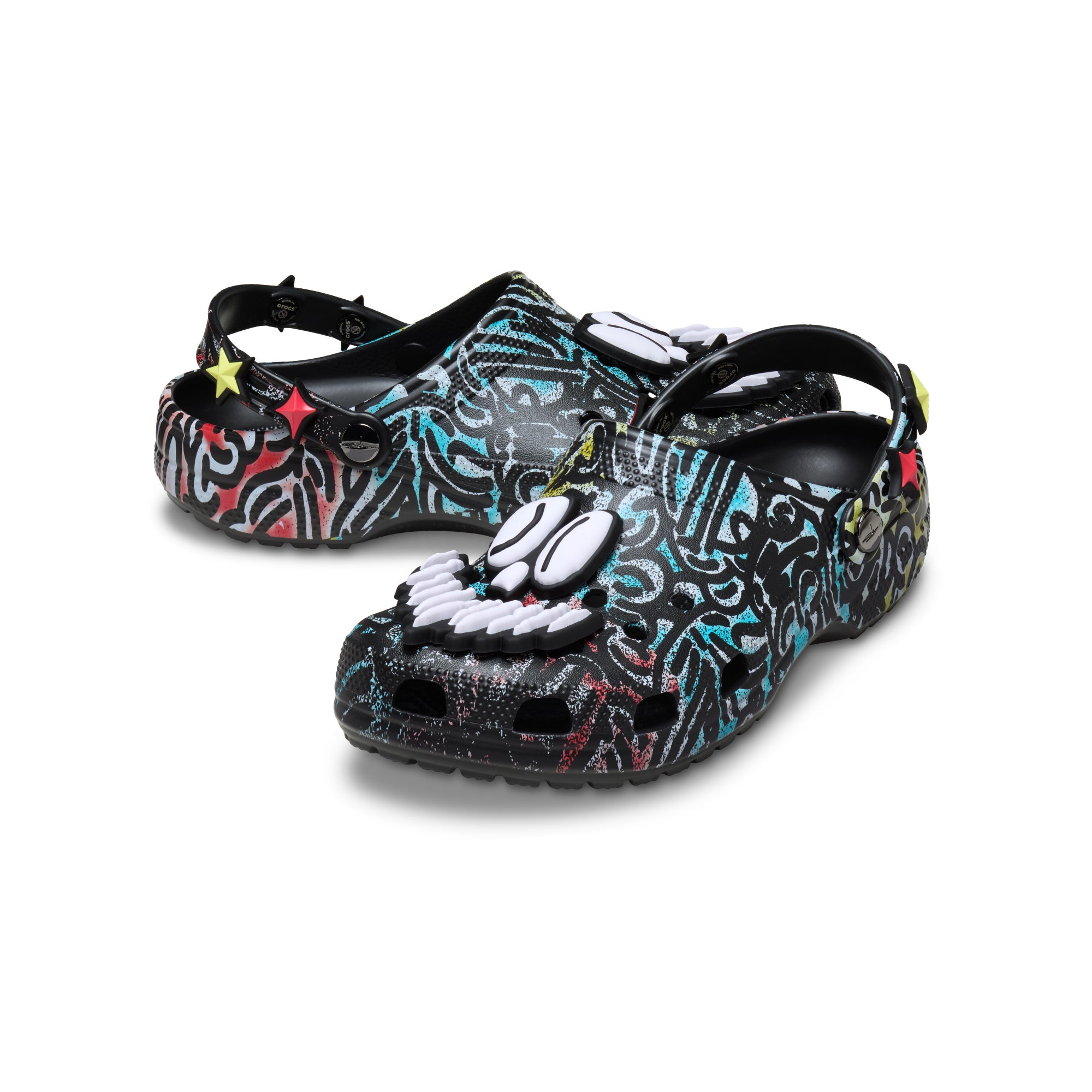 Crocs x Slawn Mens Classic Clog