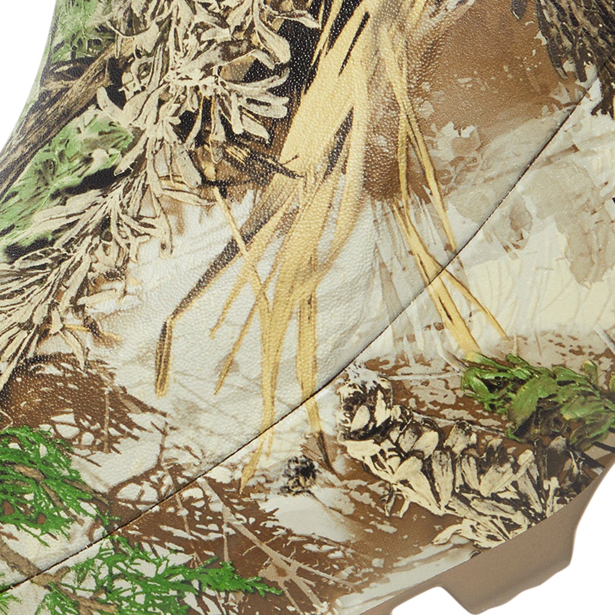 Crocs Mens Real Tree Hydra Boot