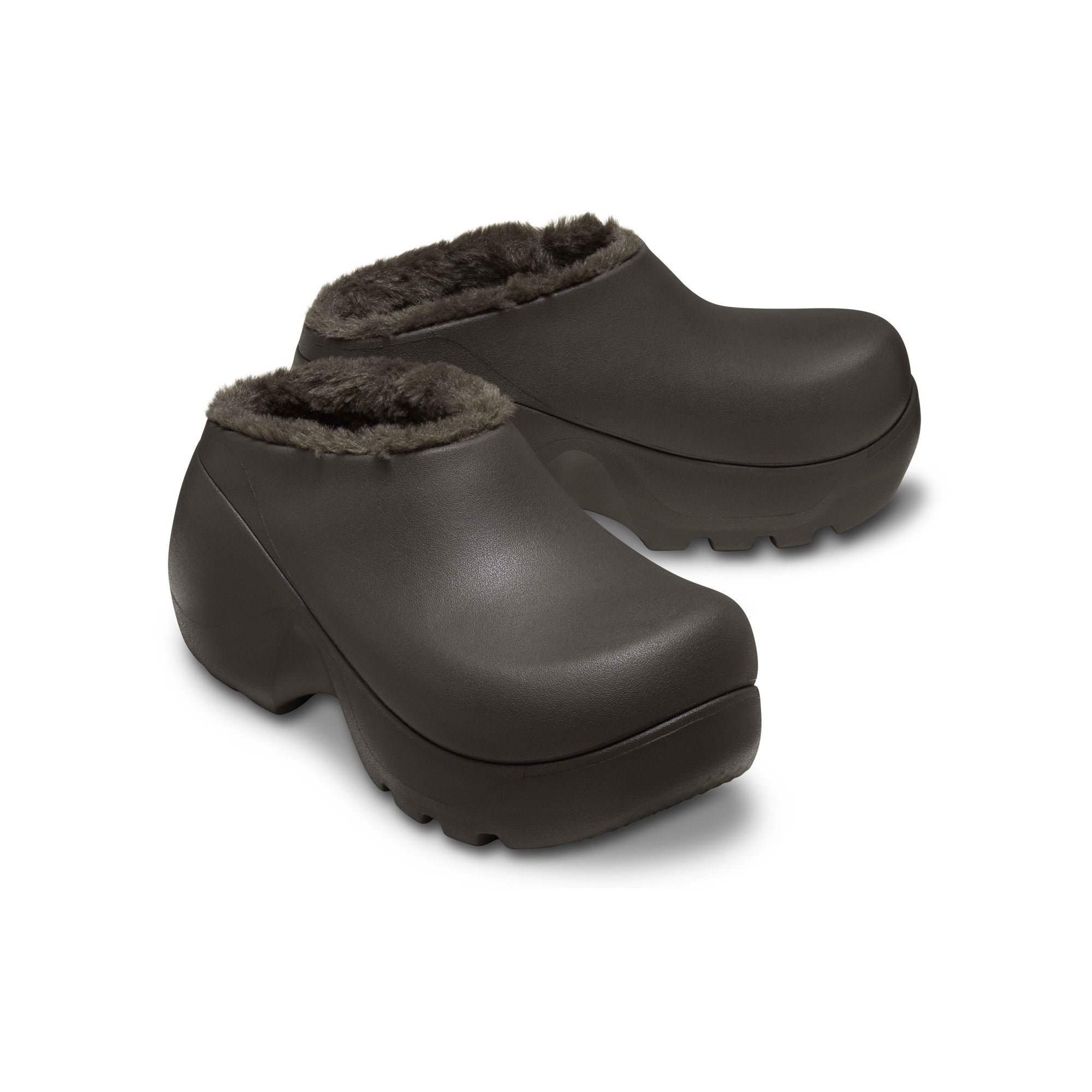 Crocs Women's Hydra Clog Lined Crocs Women's Hydra Clog Lined
