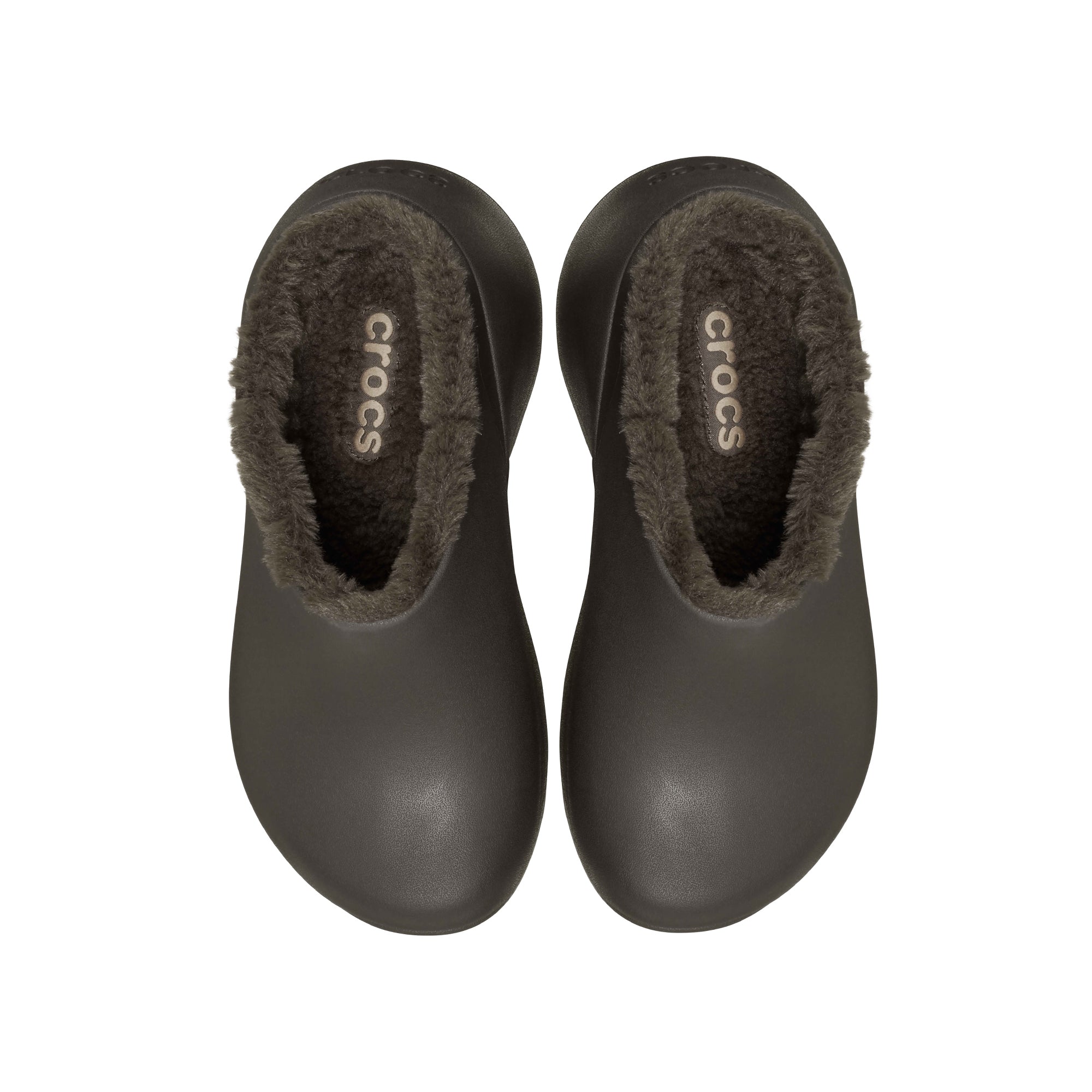 Crocs Mens Hydra Clog Lined