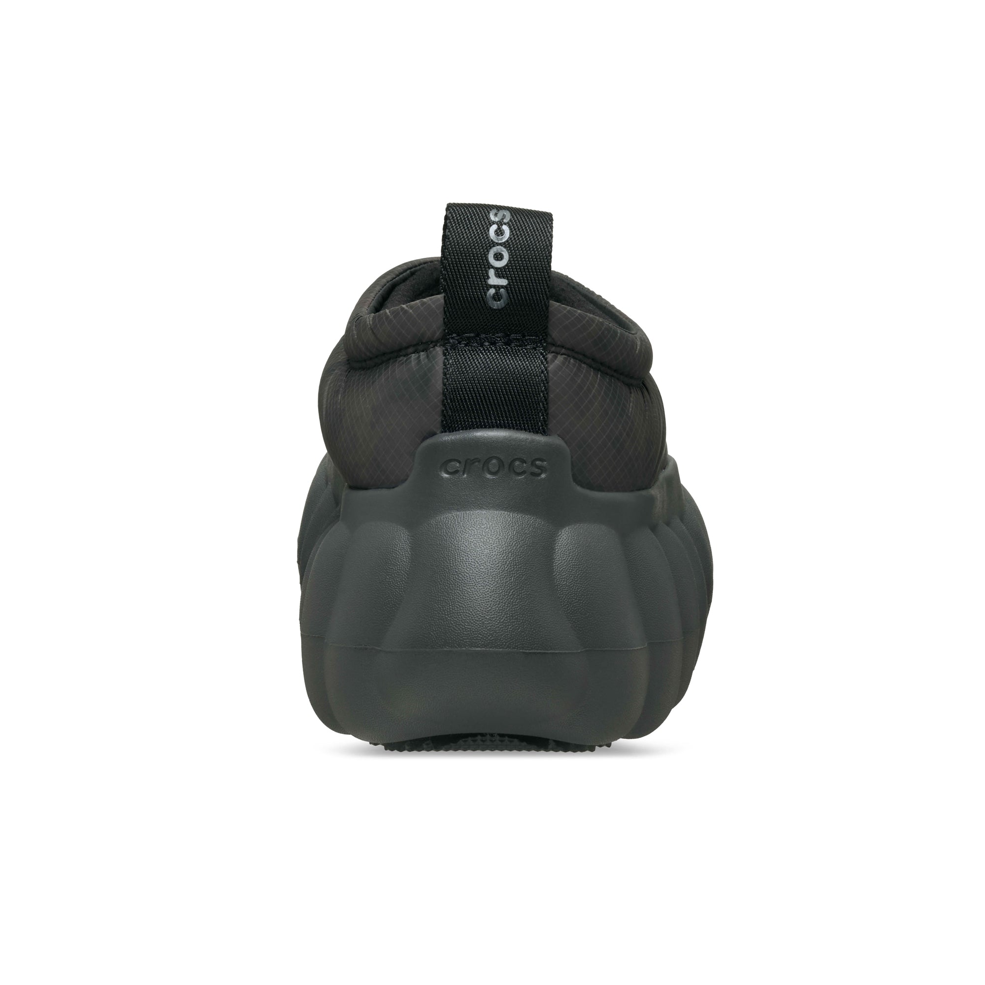 Crocs Overpuff Shorty Shoes