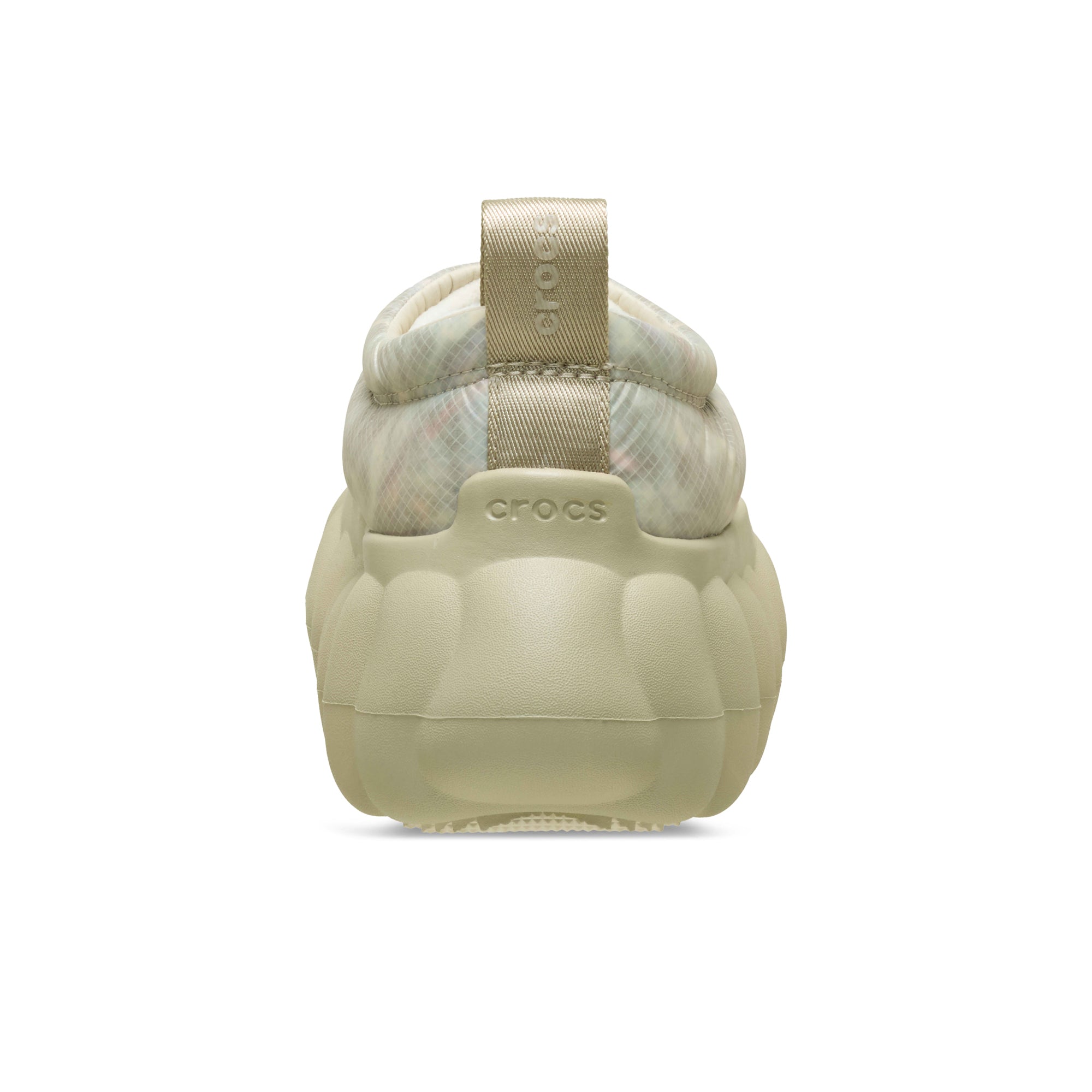 Crocs Overpuff Shorty Shoes