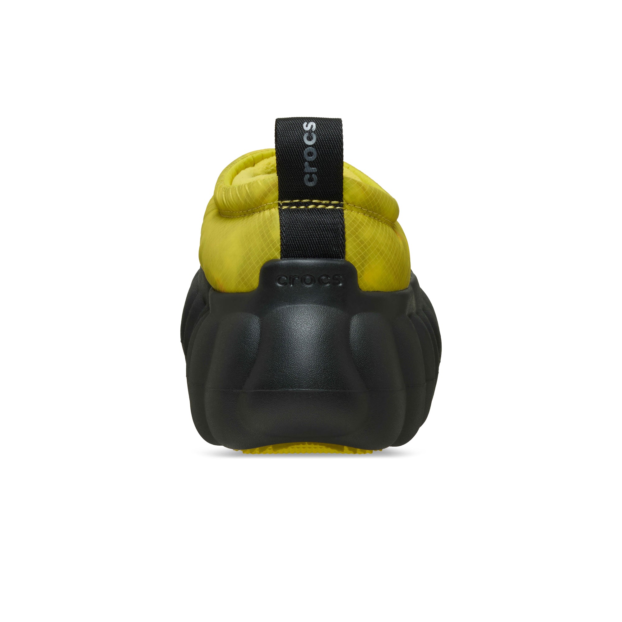 Crocs Overpuff Shorty Shoes