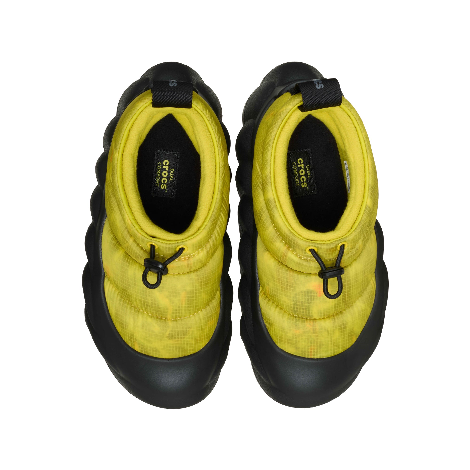 Crocs Overpuff Shorty Shoes