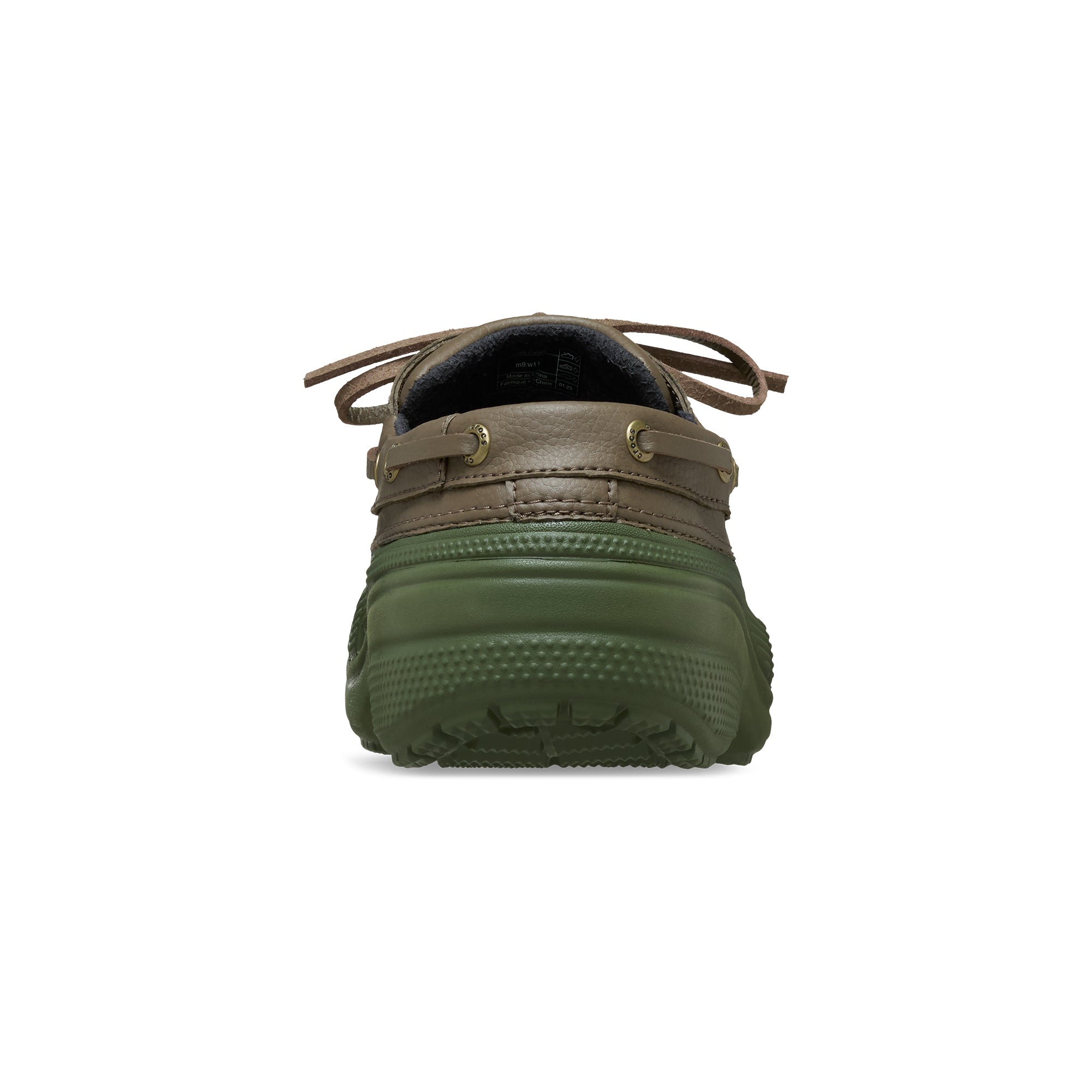 Crocs Mens Classic Islander Clog