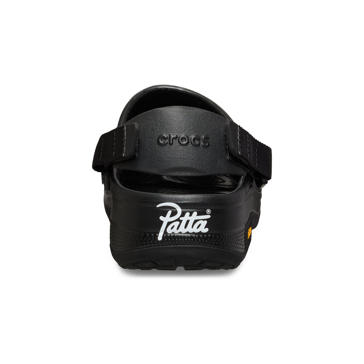 Crocs x Patta Mens Classic EXP Clog