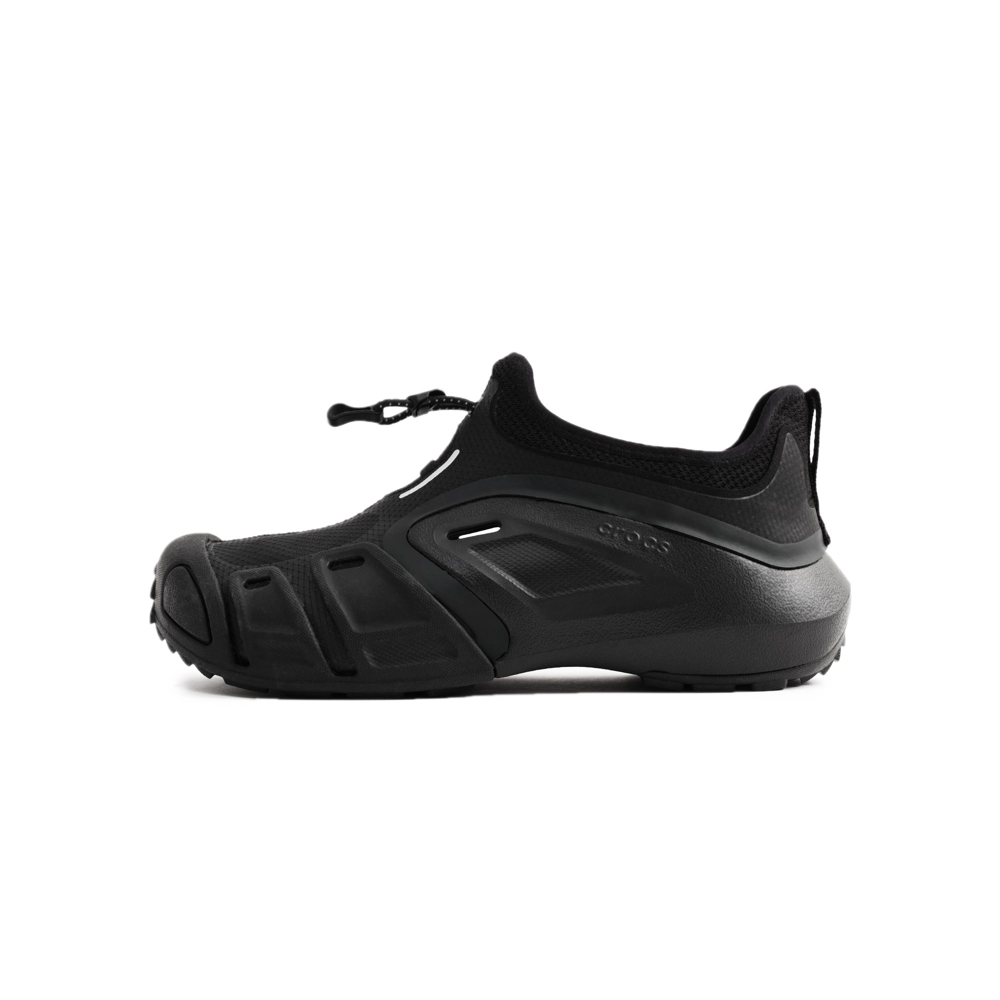 Crocs Mens Quick Trail Racer Clog