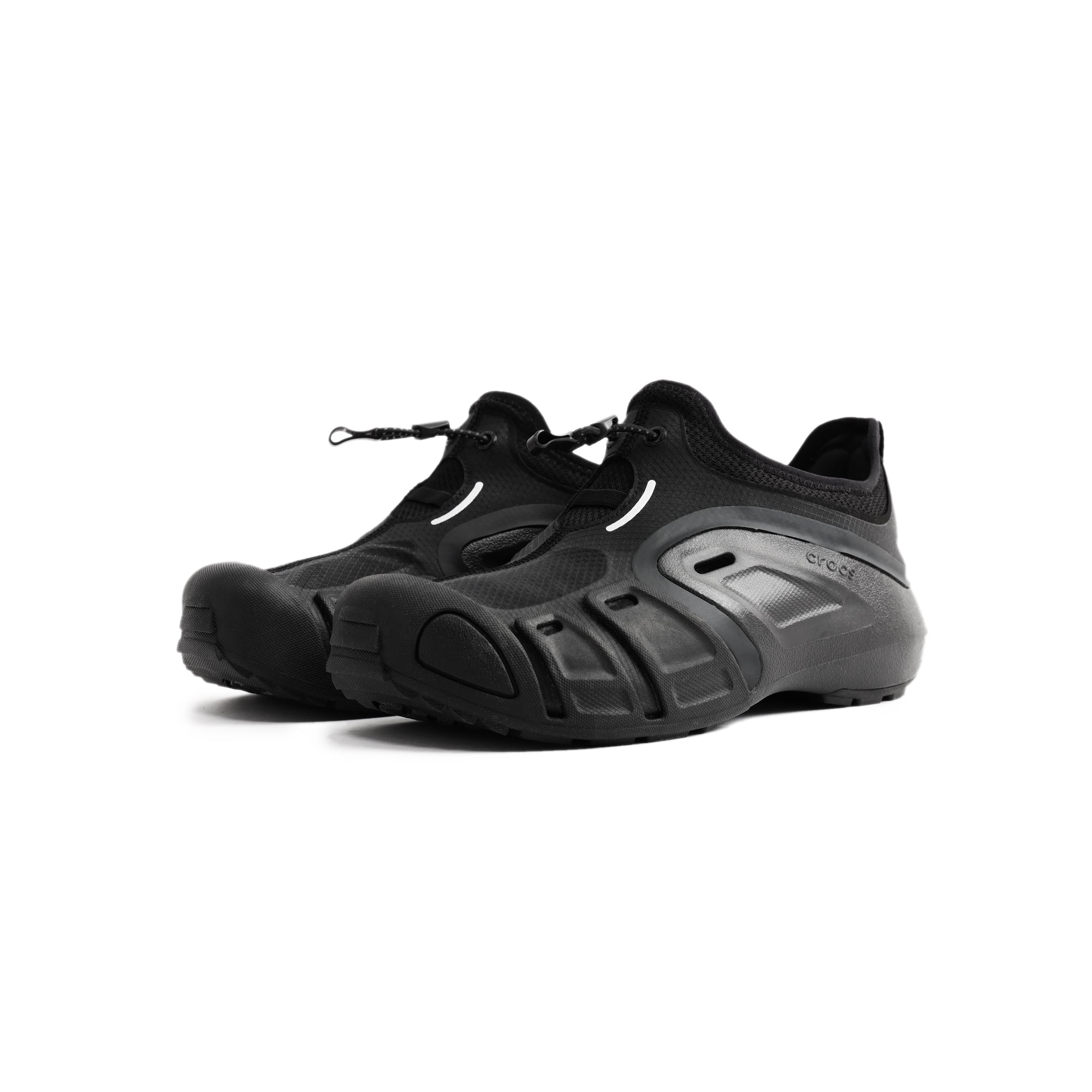 Crocs Mens Quick Trail Racer Clog