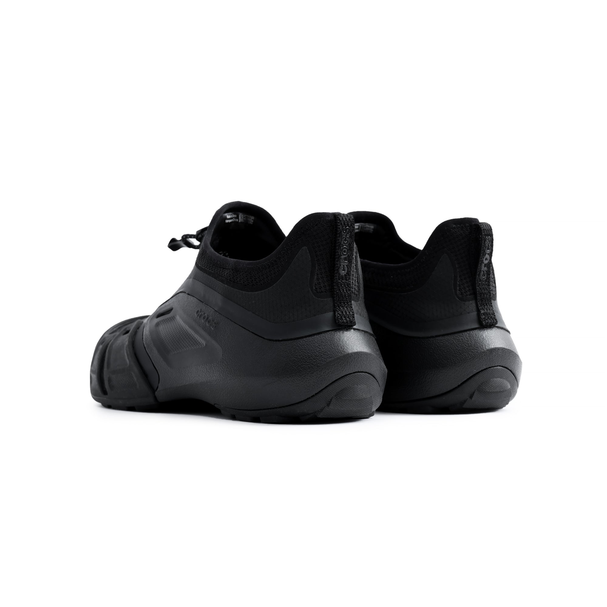 Crocs Mens Quick Trail Racer Clog