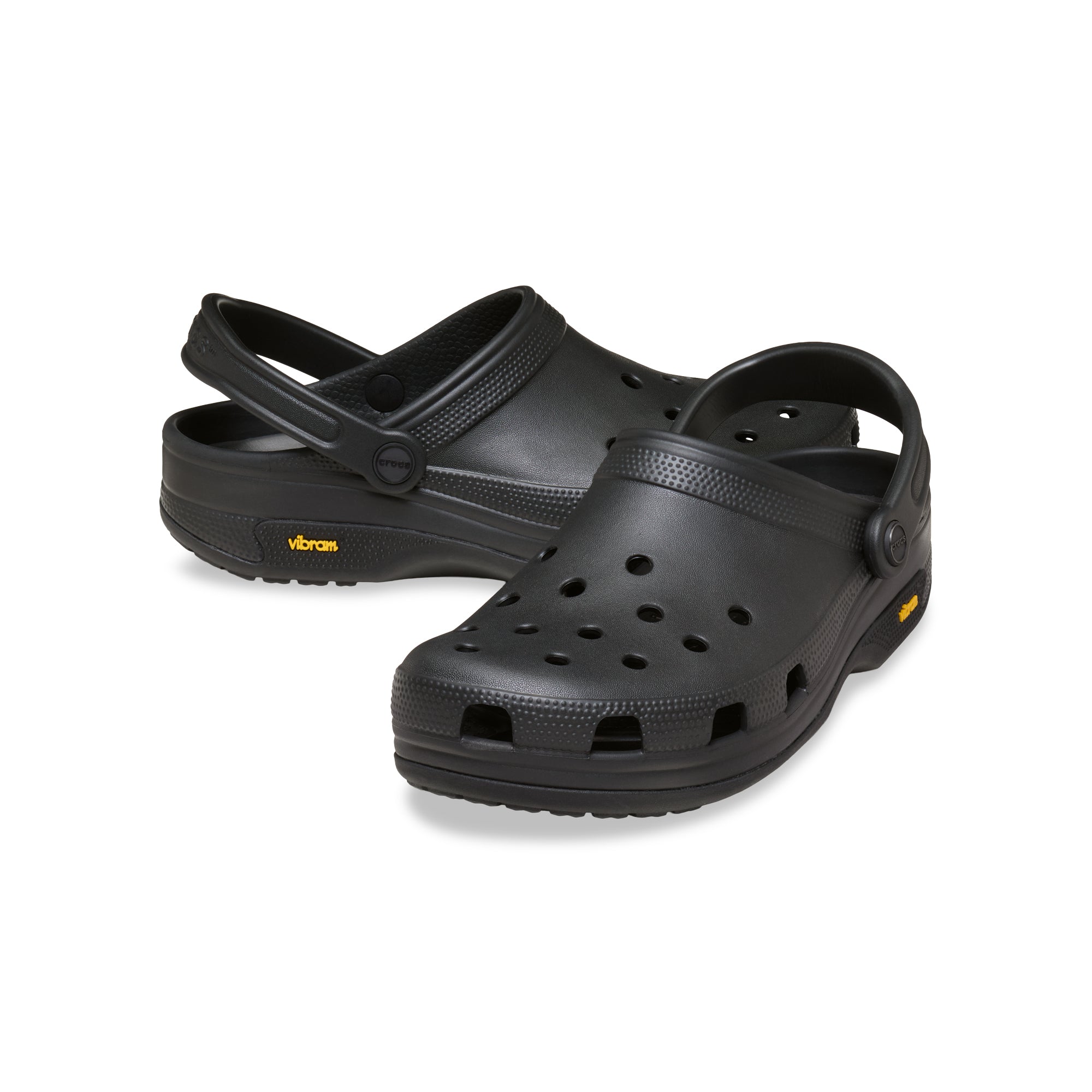 Crocs Mens Classic EXP Clogs