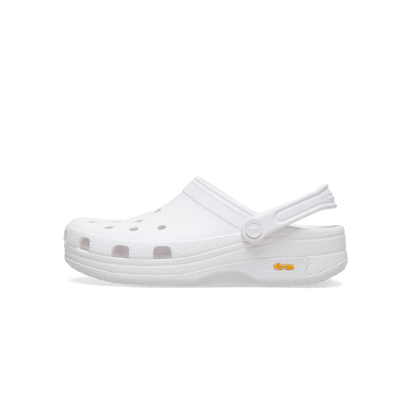 Crocs Mens Classic EXP Clogs – Extra Butter
