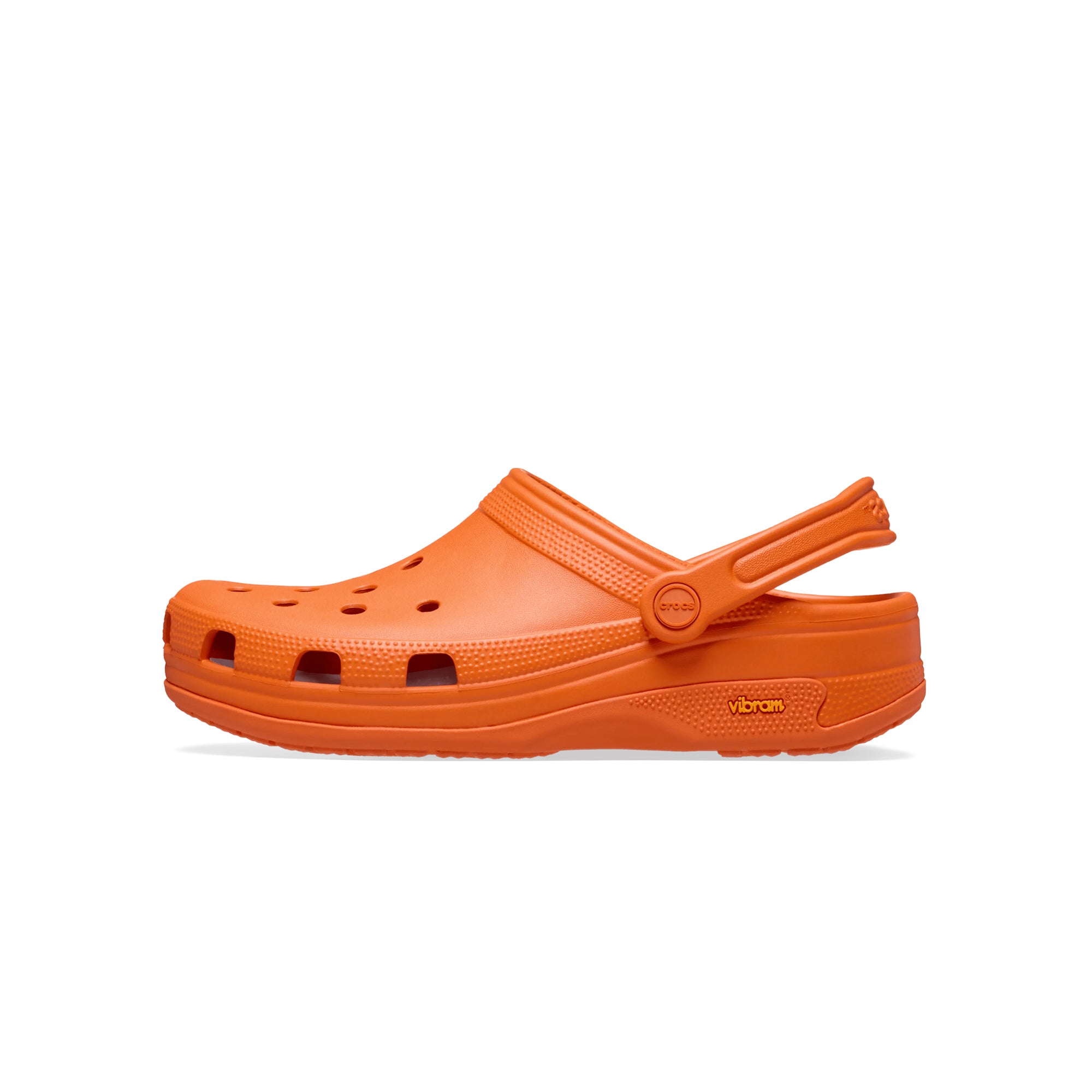 Crocs Mens Classic EXP Clogs card image