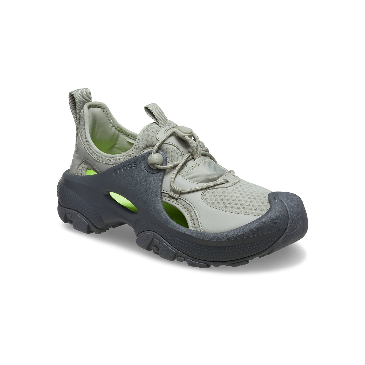 Crocs Mens Trailbreak 2 Tech Shoes