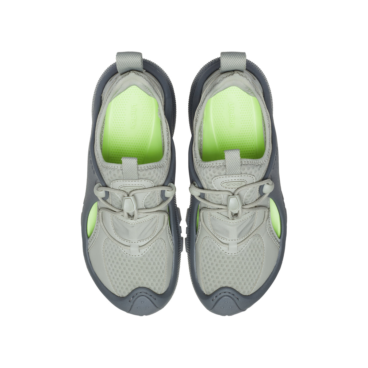 Crocs Mens Trailbreak 2 Tech Shoes