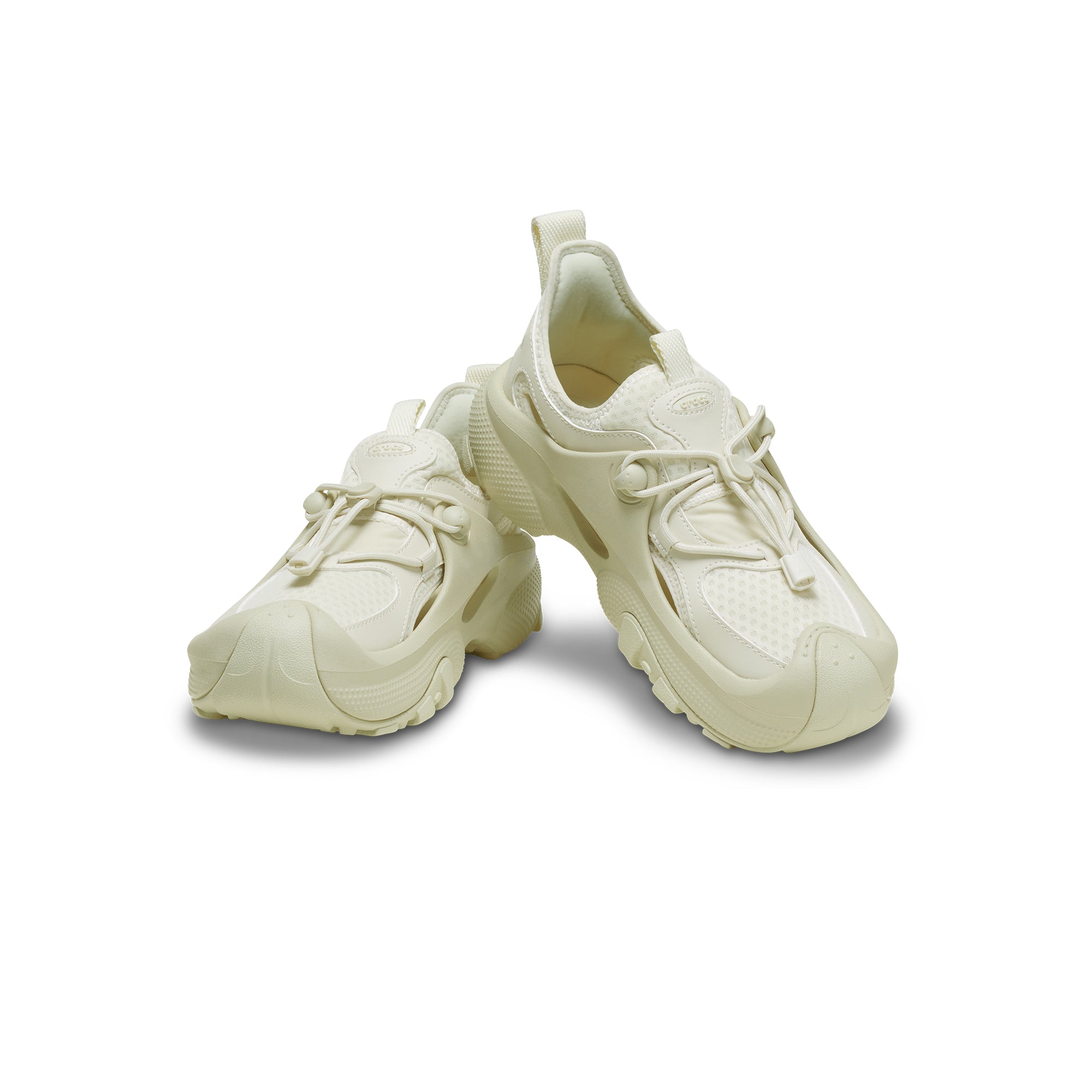 Crocs Mens Trailbreak 2 Tech Shoes – Extra Butter