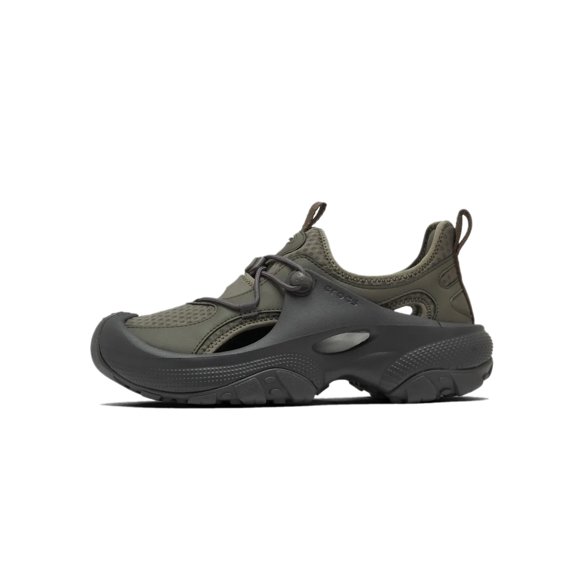 Crocs Mens Trailbreak 2 Tech DOl Shoes