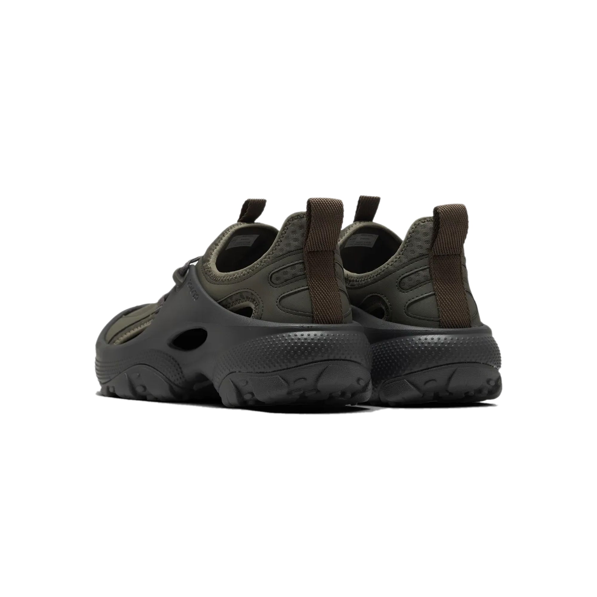 Crocs Mens Trailbreak 2 Tech DOl Shoes – Extra Butter