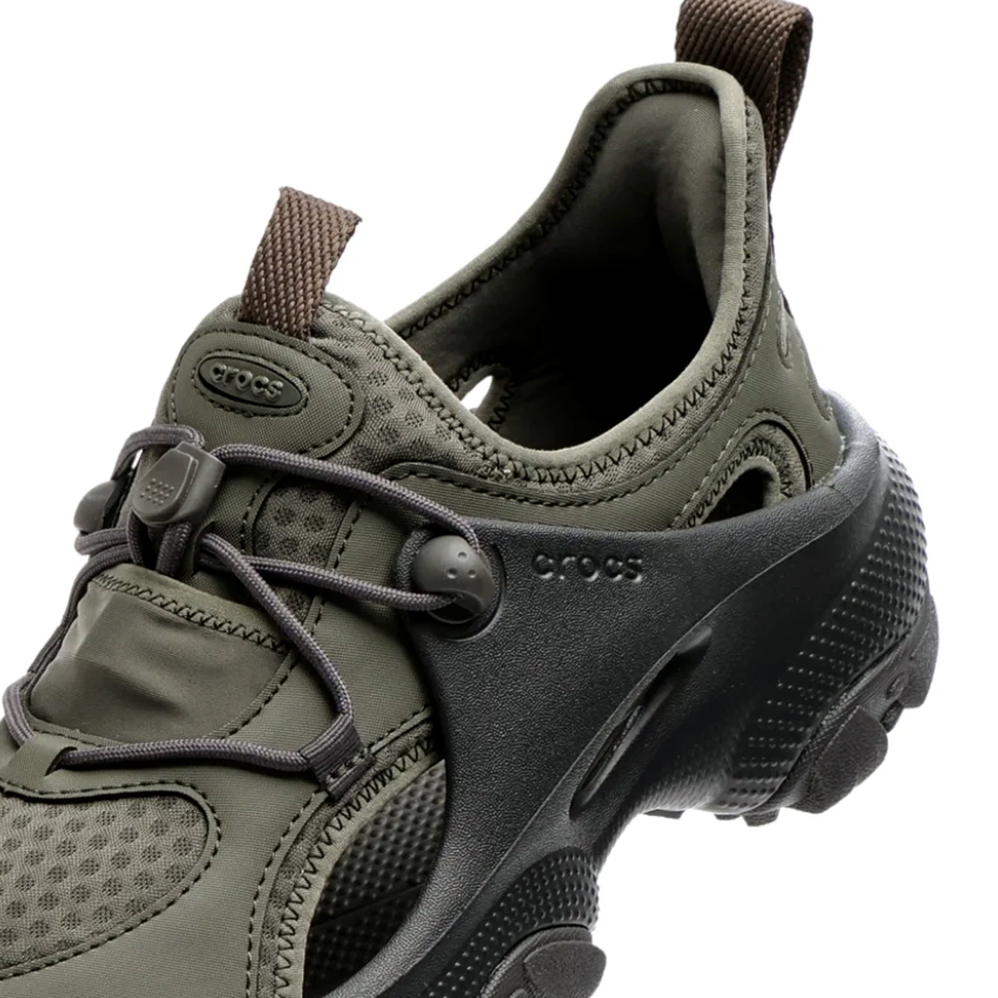 Crocs Mens Trailbreak 2 Tech DOl Shoes