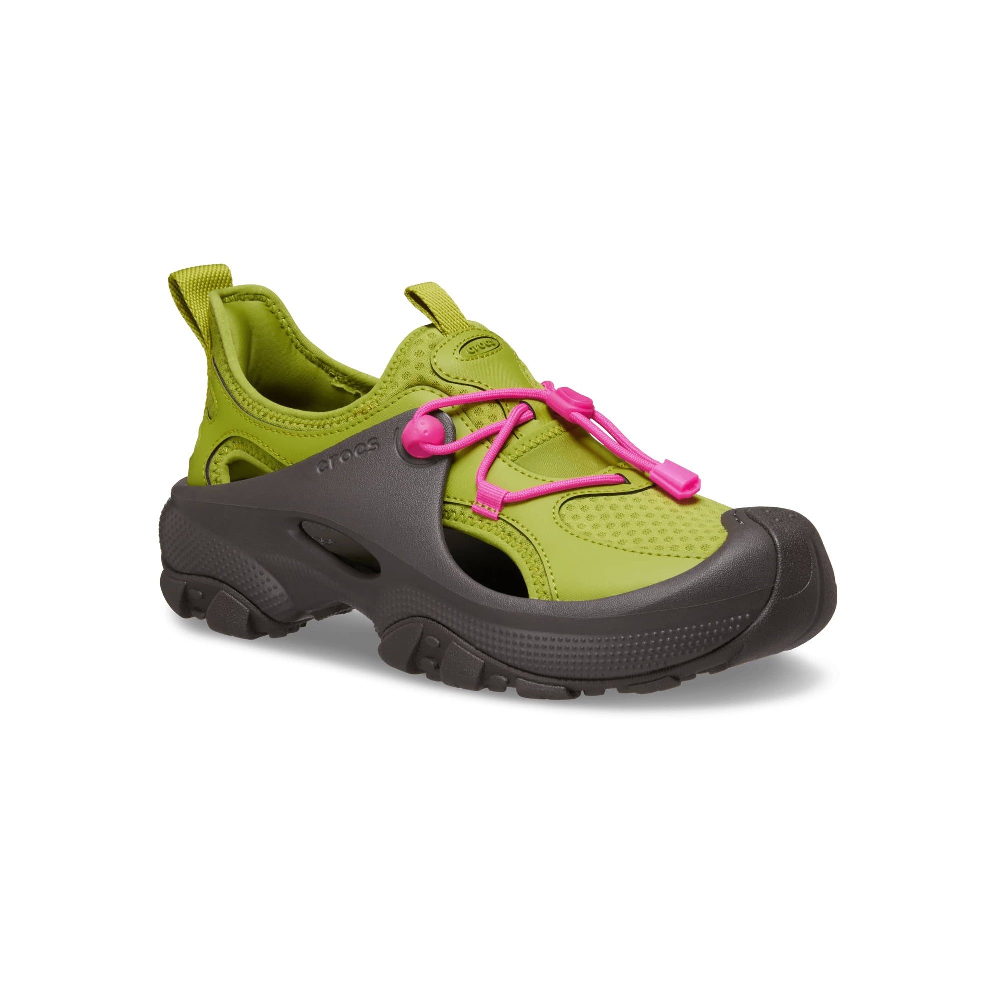 Crocs Mens Trailbreak 2 Tech Shoes