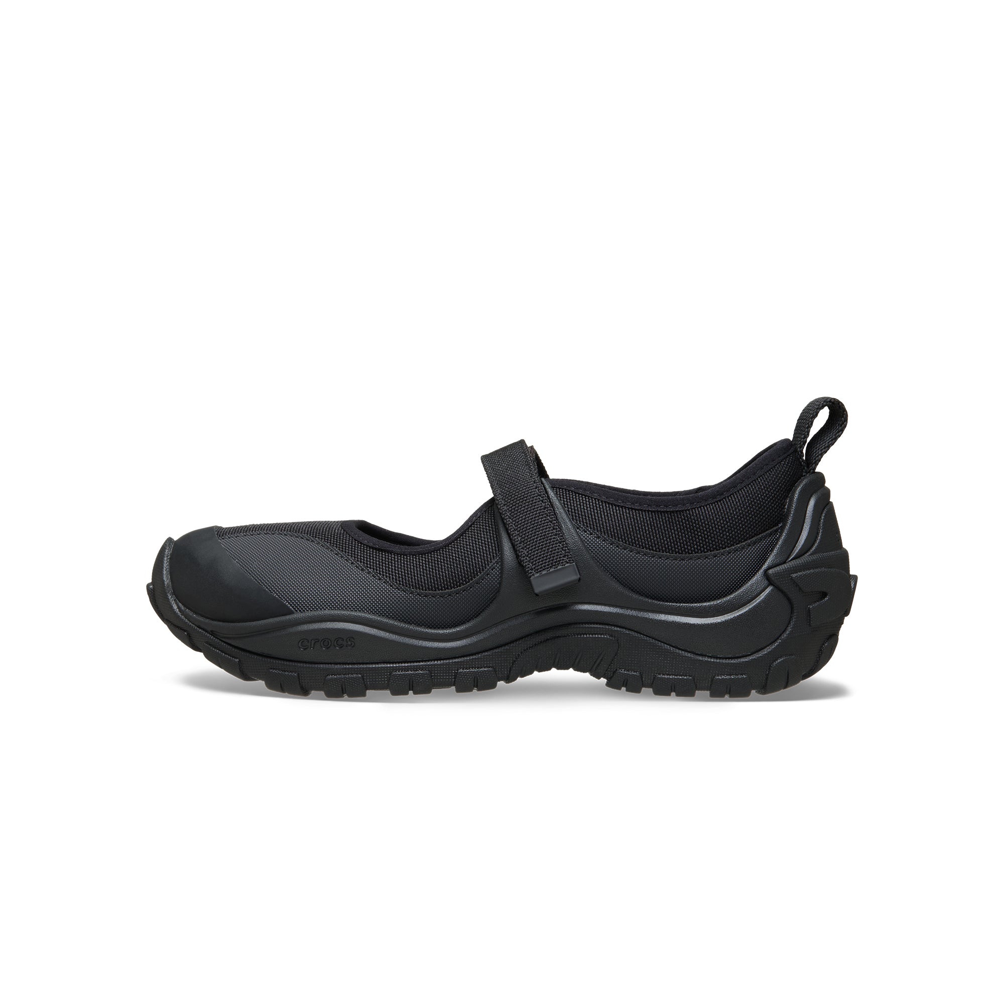 Crocs Womens Terre Tech Sandal card image