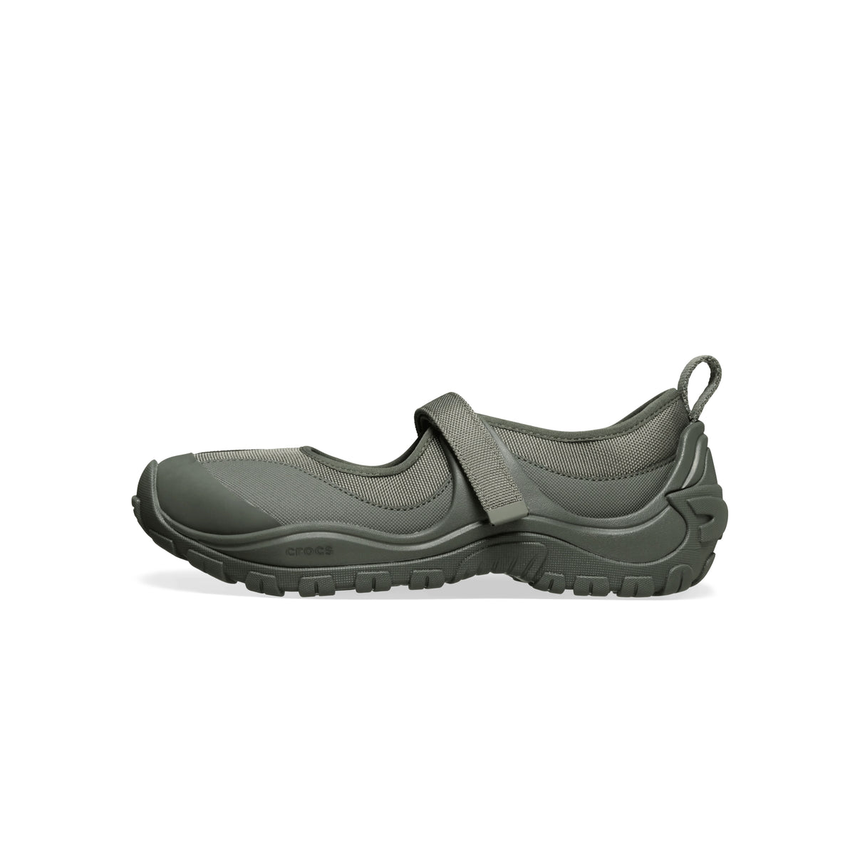 Crocs Womens Terre Tech Sandal