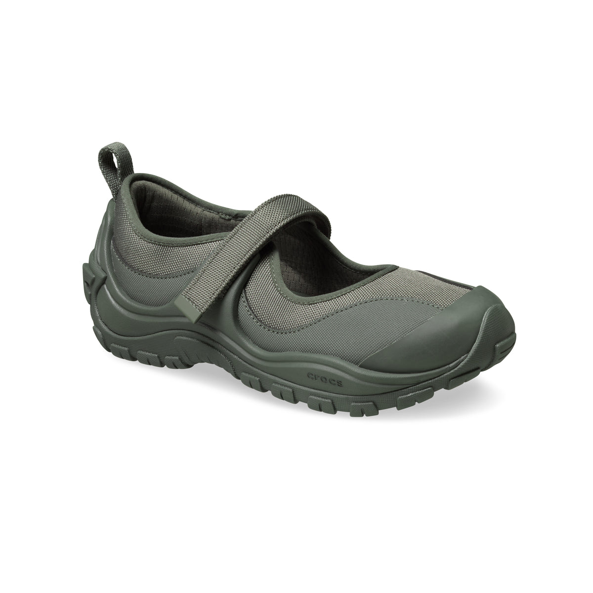 Crocs Womens Terre Tech Sandal