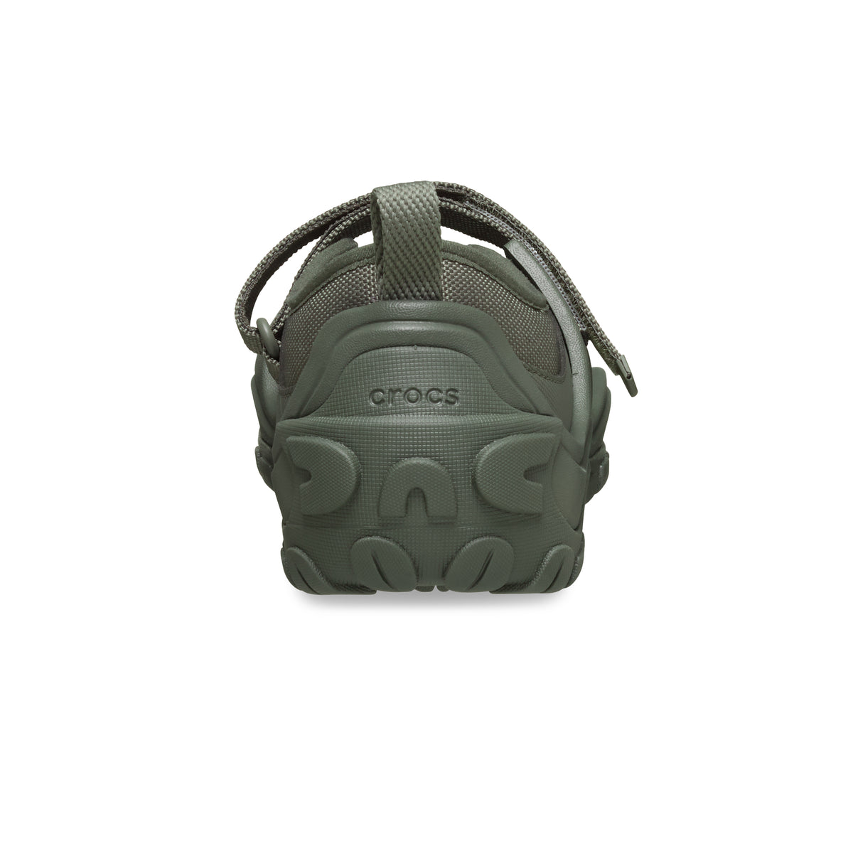 Crocs Womens Terre Tech Sandal