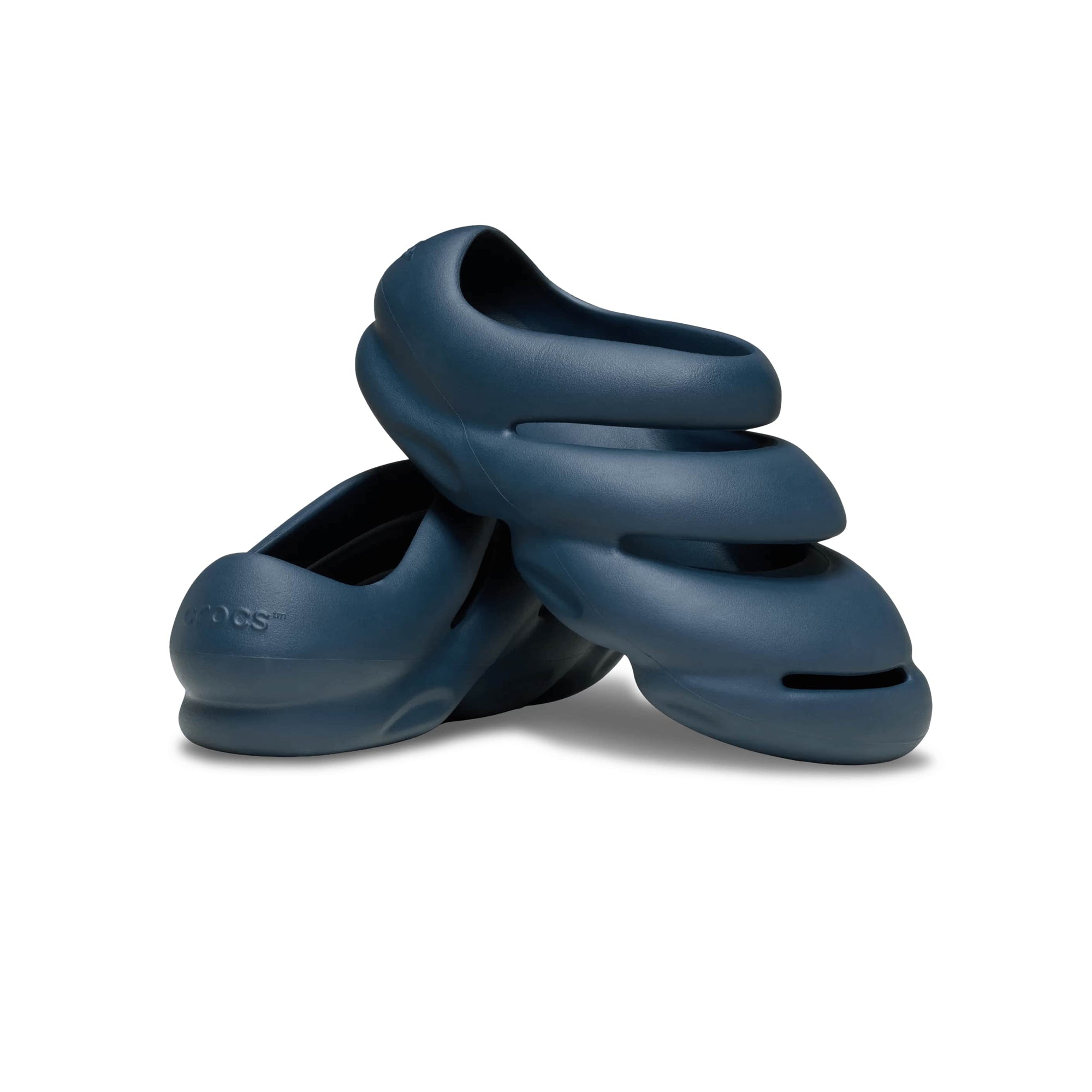 Crocs Mens ROY Ntfl Clogs