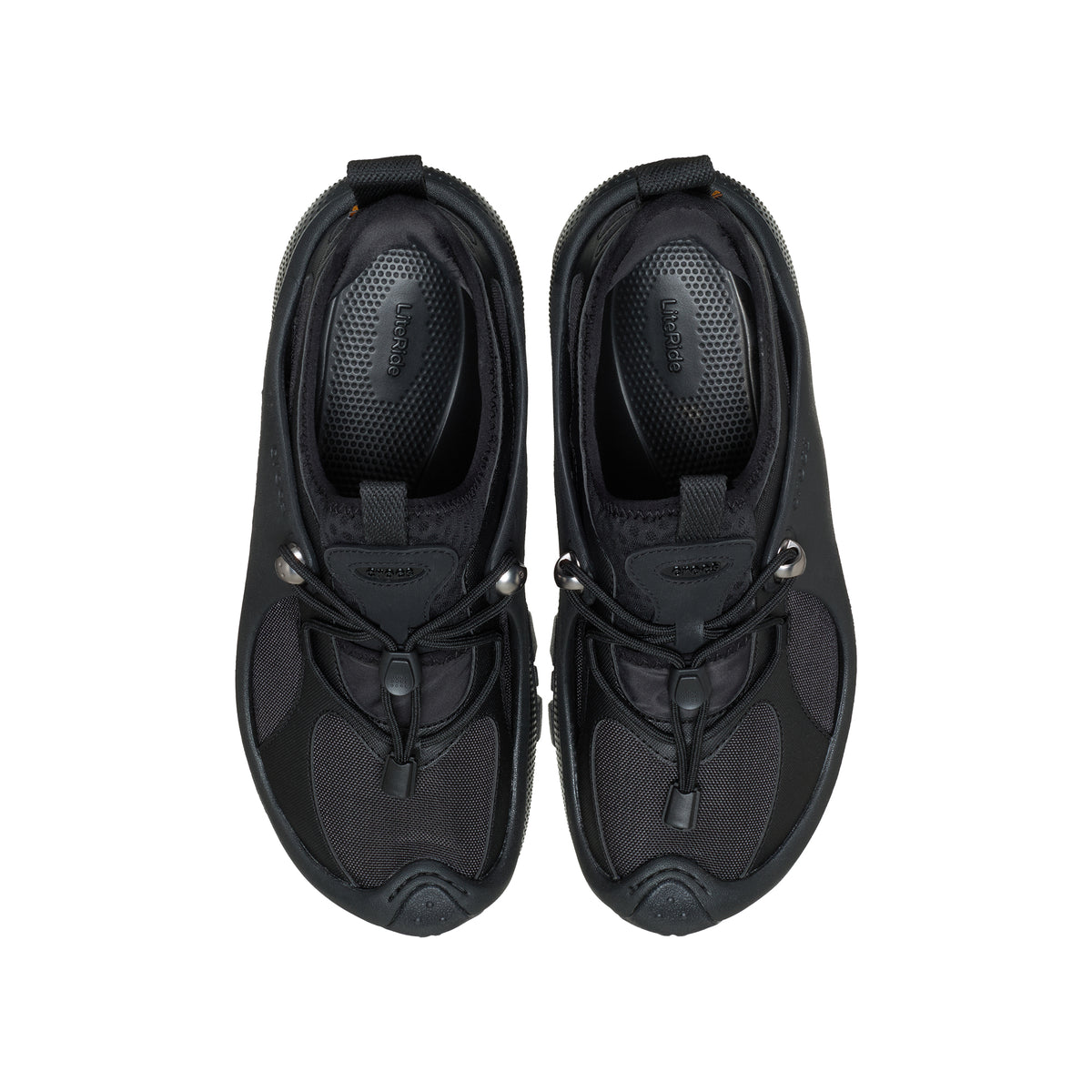 Crocs Mens Trailbreak 2 Tech SE Cordura Shoes