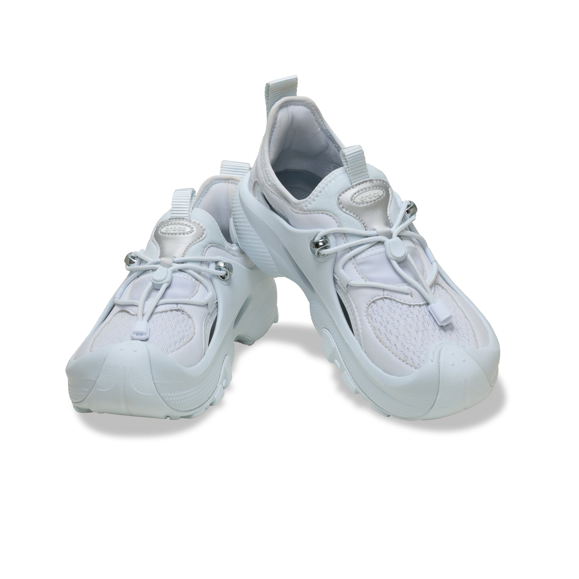 Crocs Mens Trailbreak 2 Tech SE Shoes