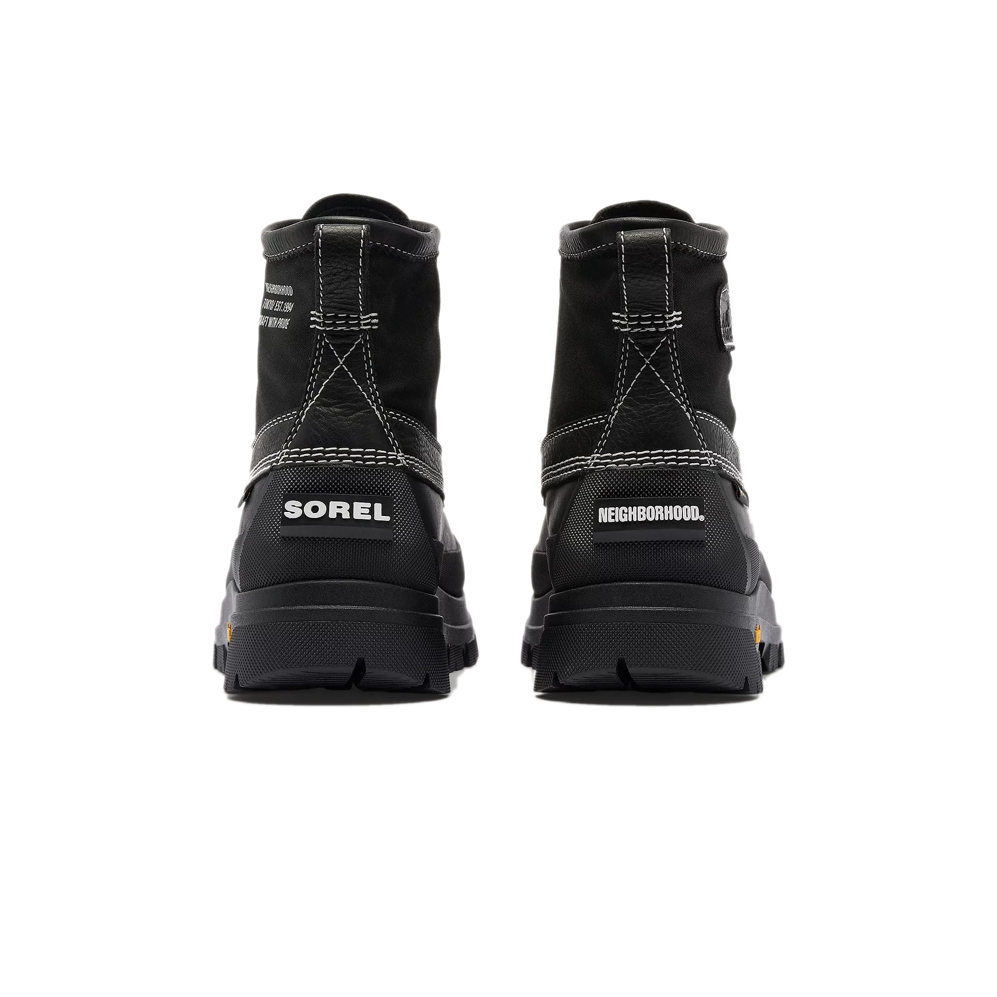 Sorel x Neighborhood Mens Daystorm Boots