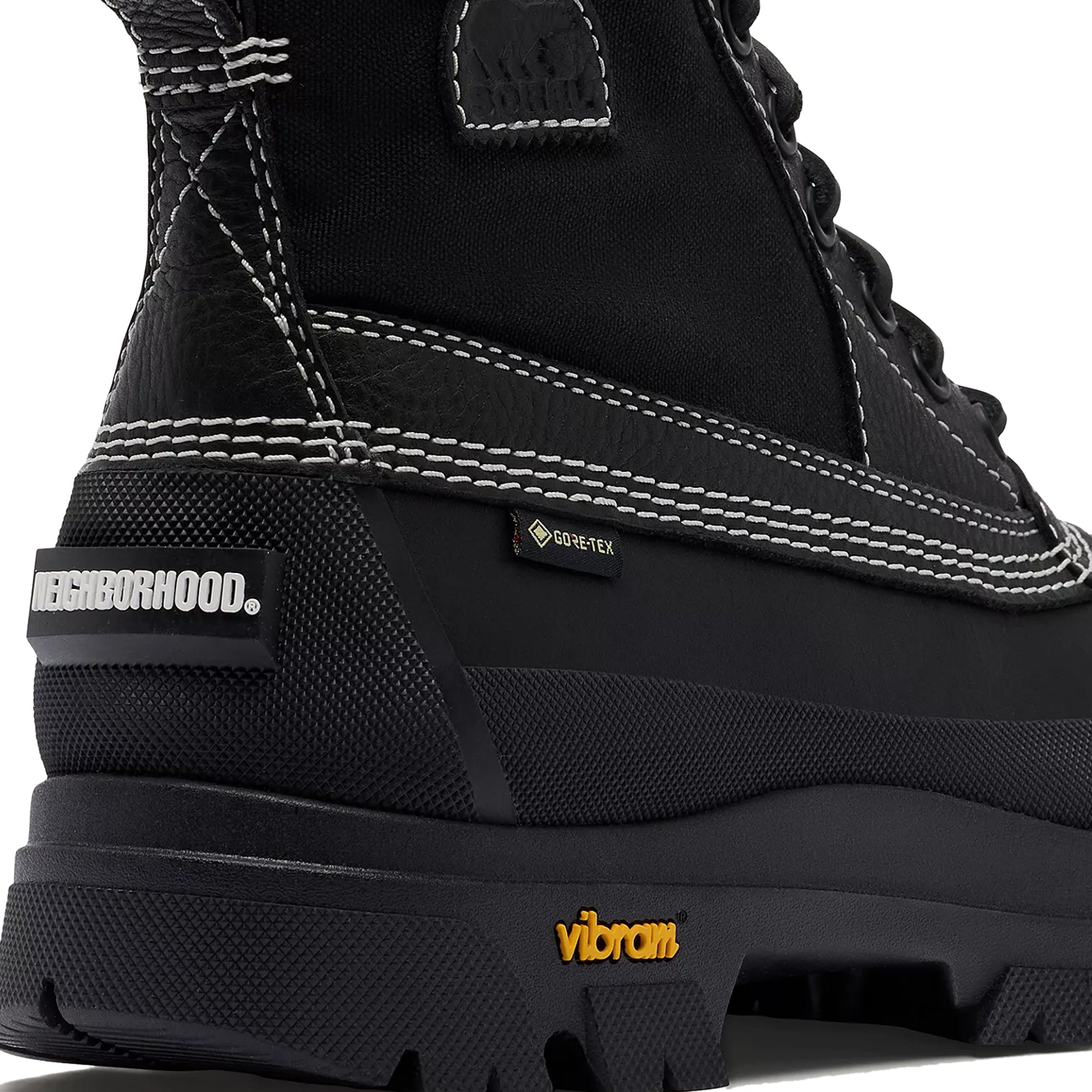 Sorel x Neighborhood Mens Daystorm Boots