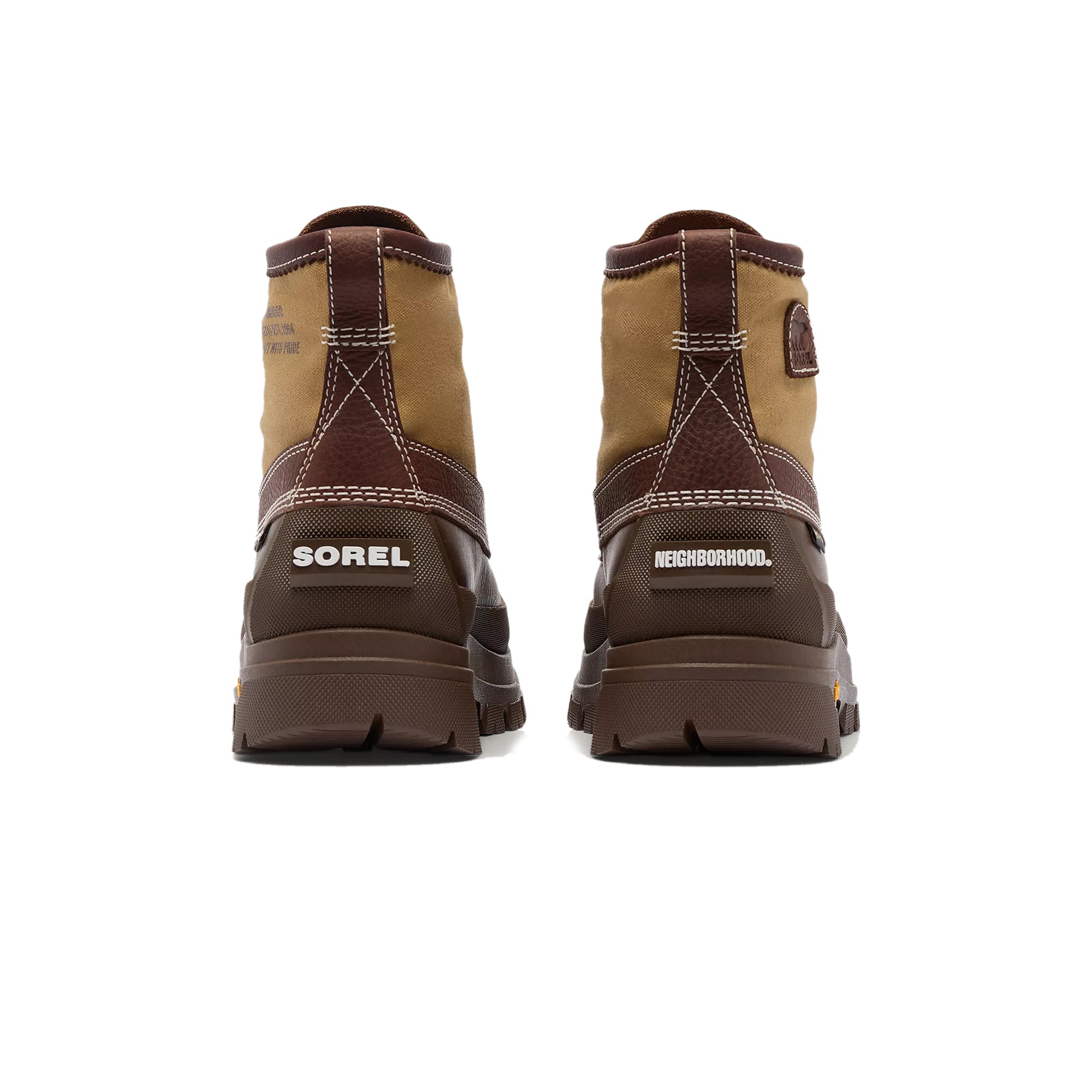 Sorel x Neighborhood Mens Daystorm Boots