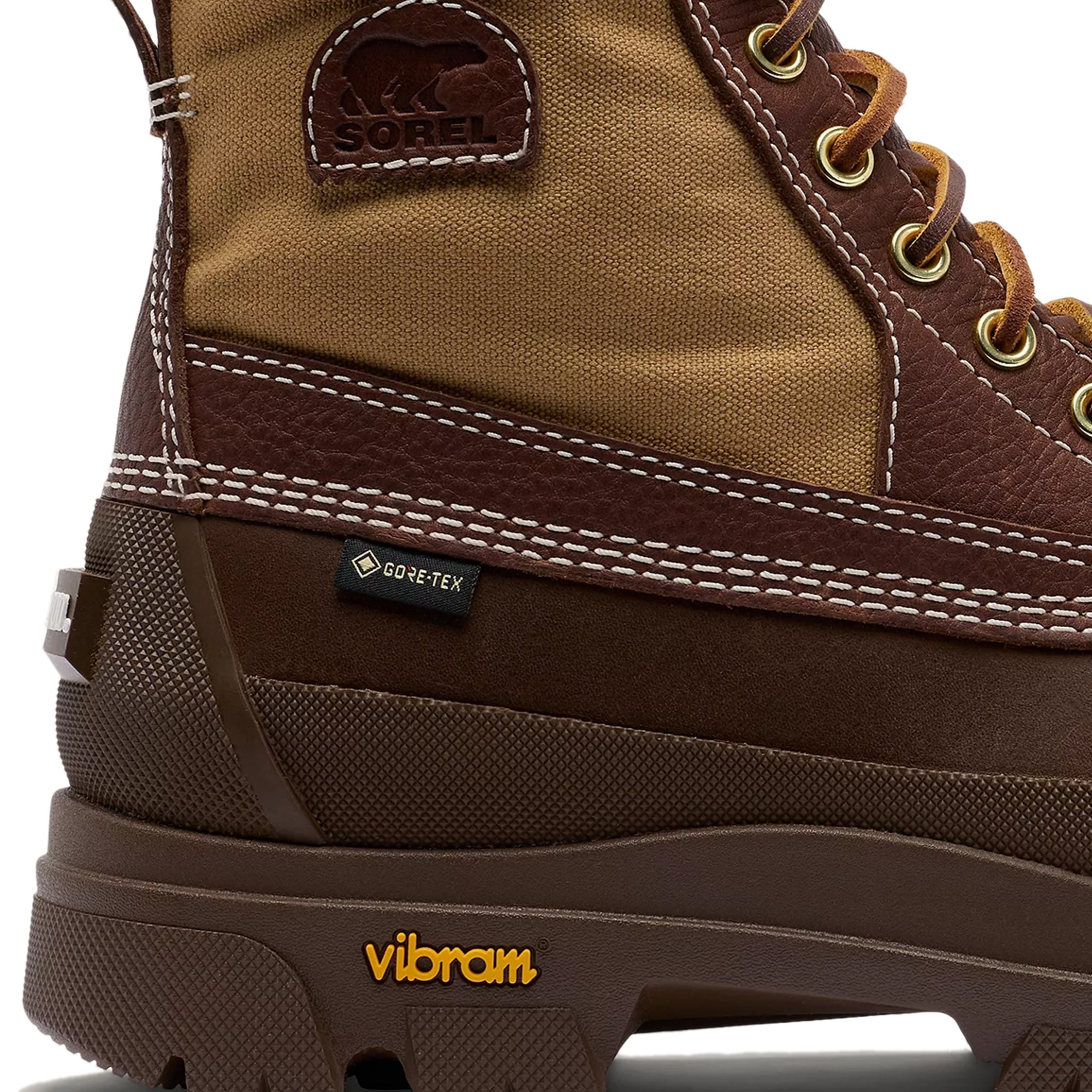 Sorel x Neighborhood Mens Daystorm Boots