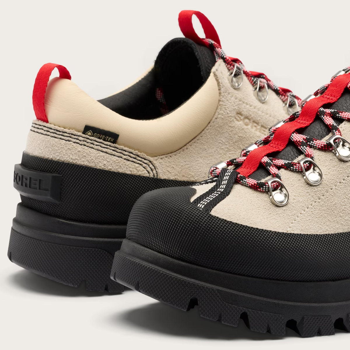 Sorel Mens Daystorm Nomad GTX Shoes