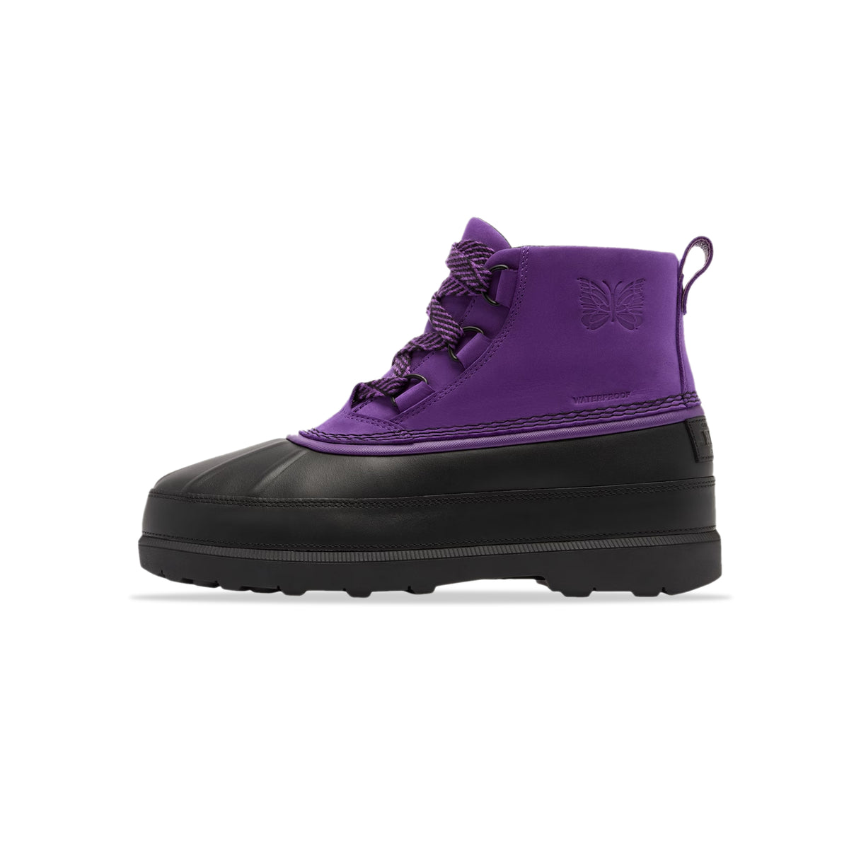 Sorel x Needles Mens Ambler Chukka WP Shoes
