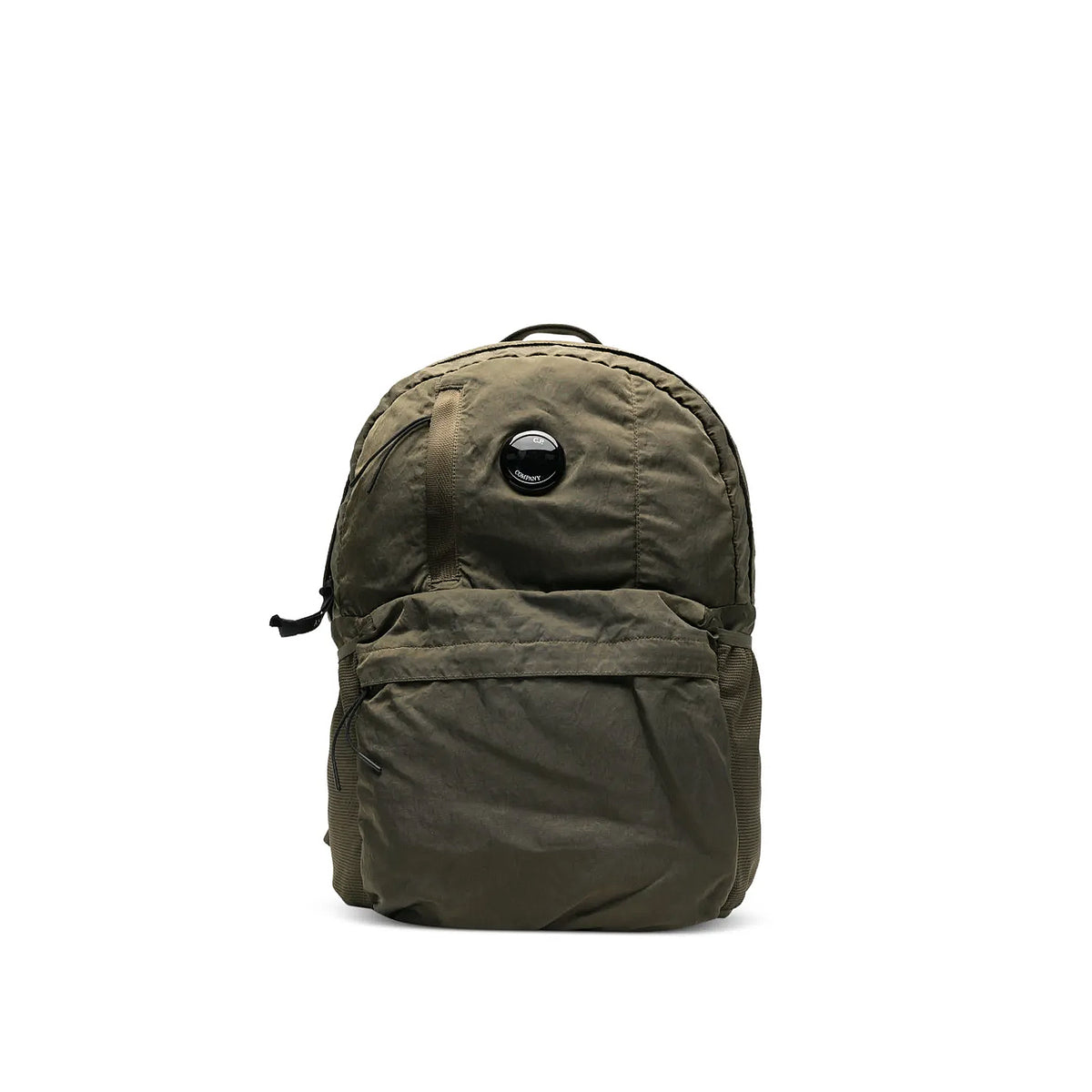 C.P. Company Nylon B Lens Backpack
