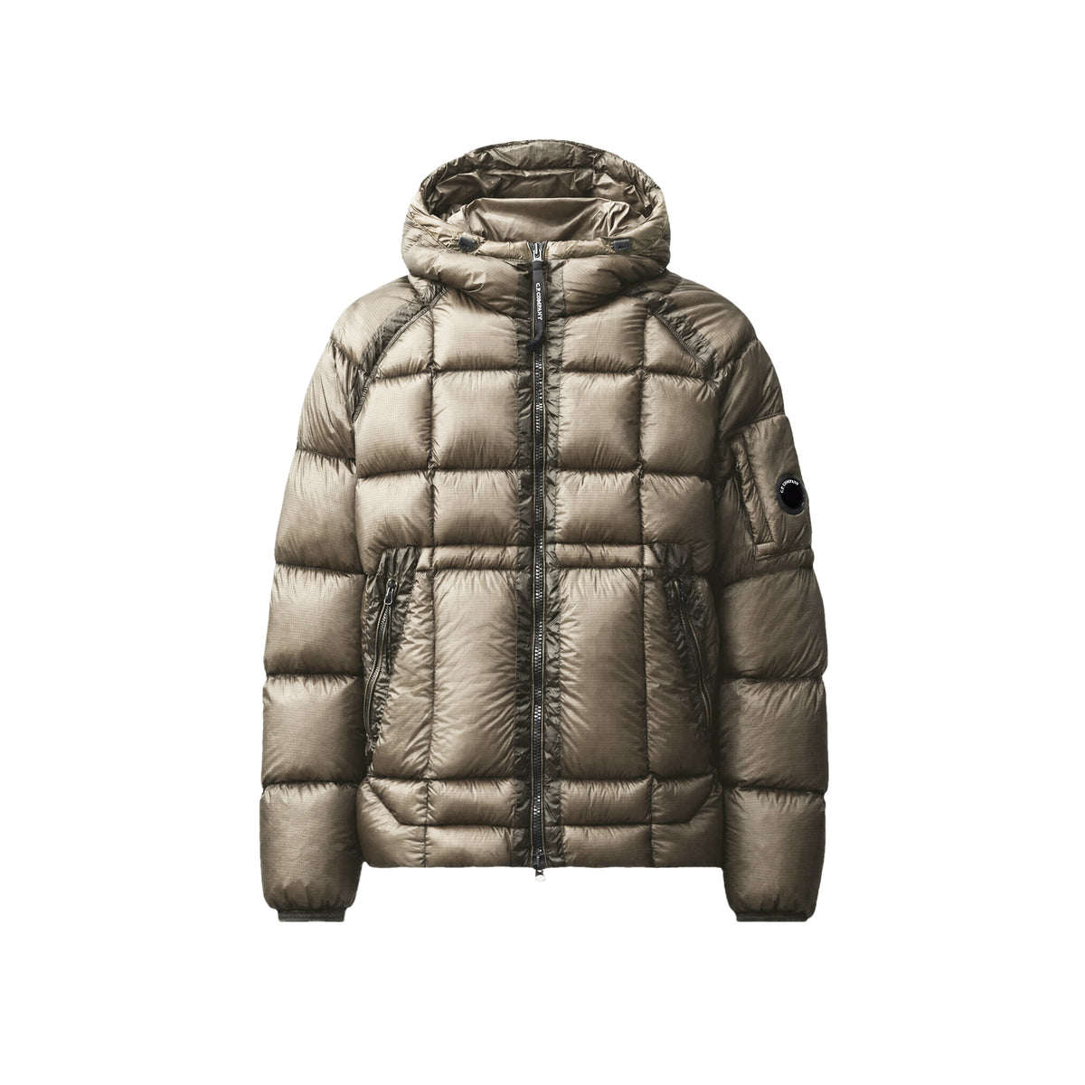 C.P. Company Mens Outwear Jacket card image