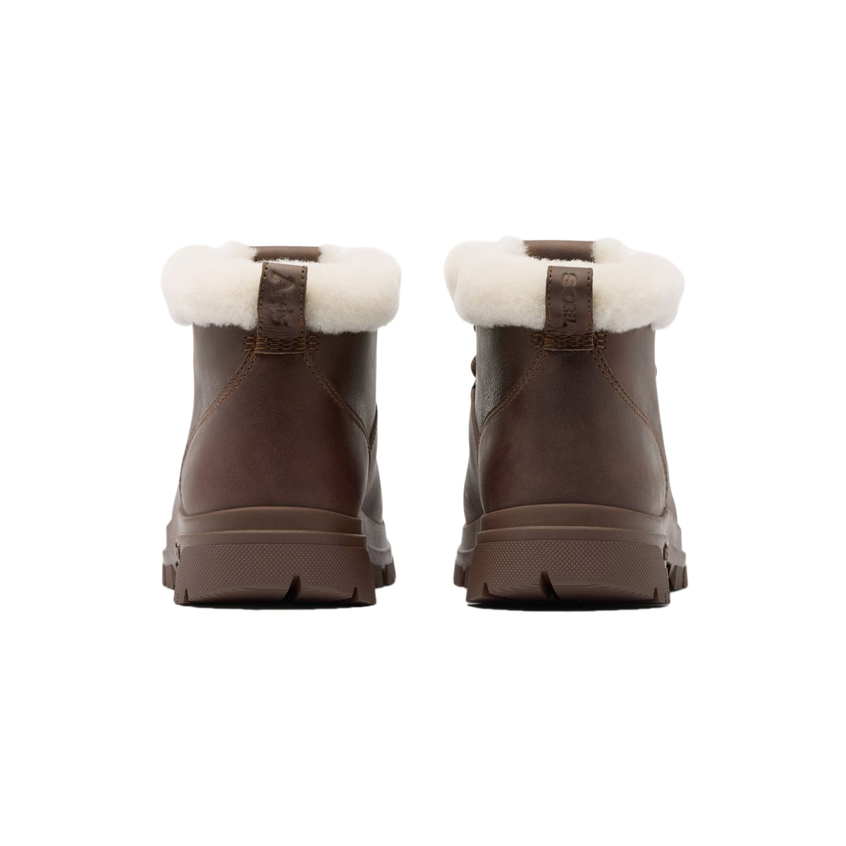 Sorel x Aries Mens Daystorm Chukka Boot