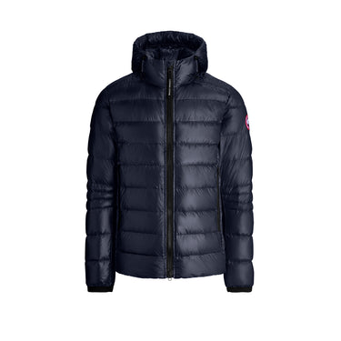 Canada Goose Mens Crofton Hoody Jacket