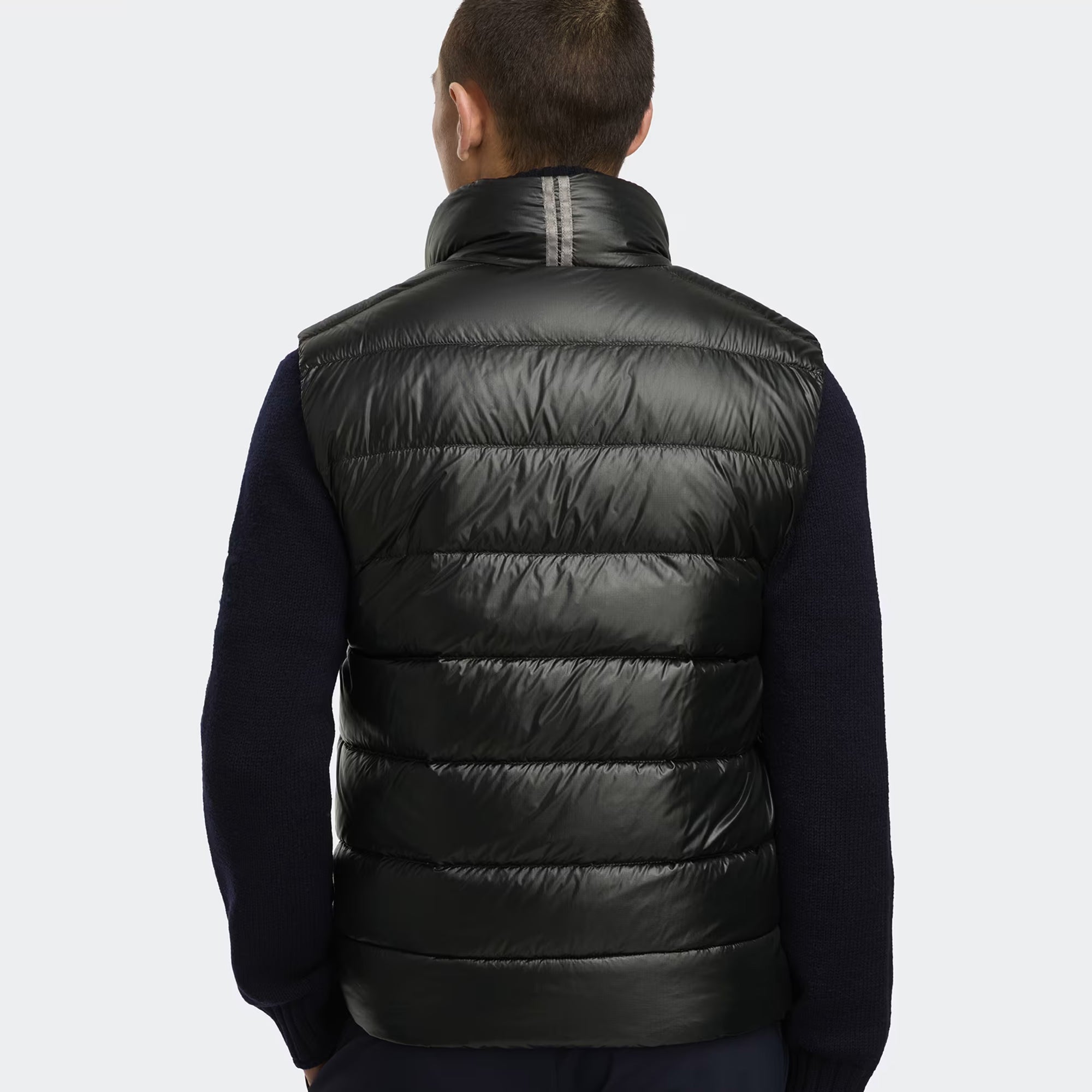 Canada Goose Mens Crofton Vest