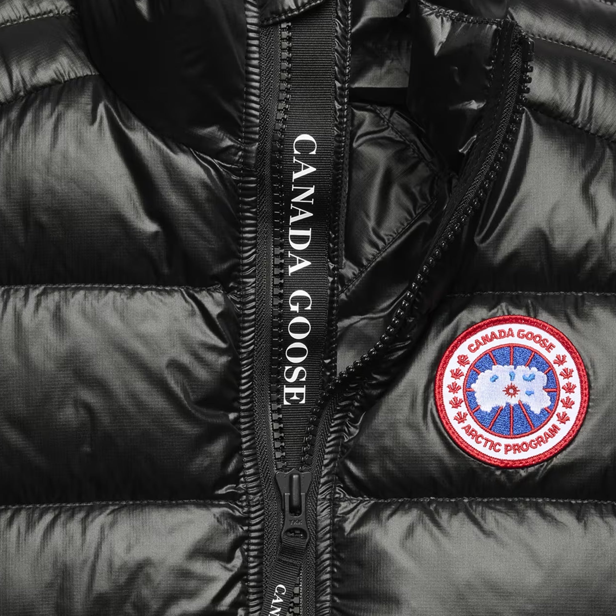 Canada Goose Mens Crofton Vest