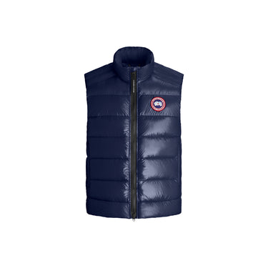 Canada Goose Mens Crofton Hoody Vest