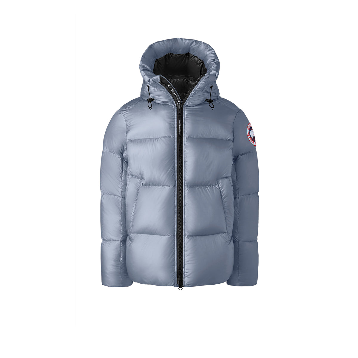 Canada Goose Mens Crofton Puffer Jacket – Extra Butter