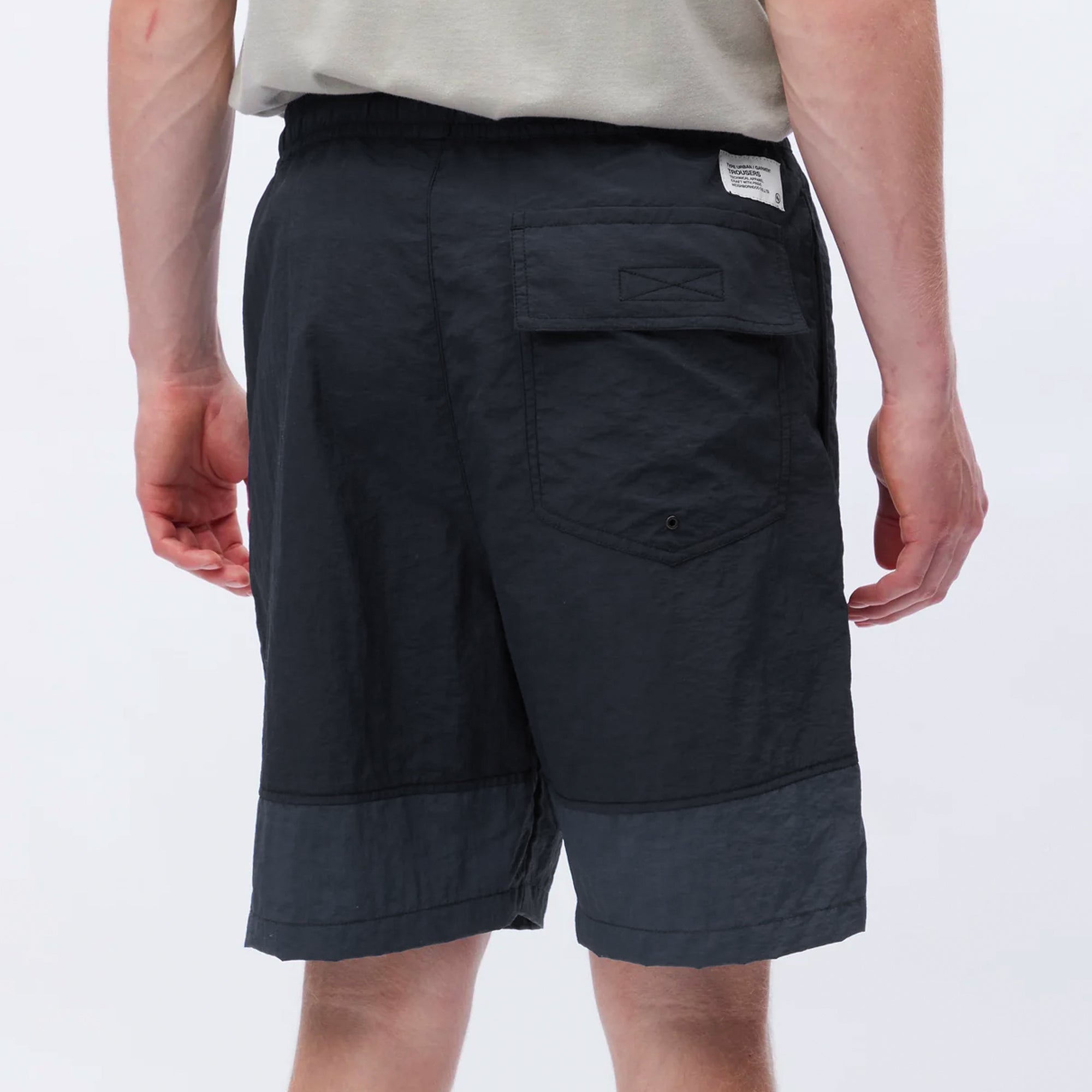 Neighborhood Mens Swim Shorts