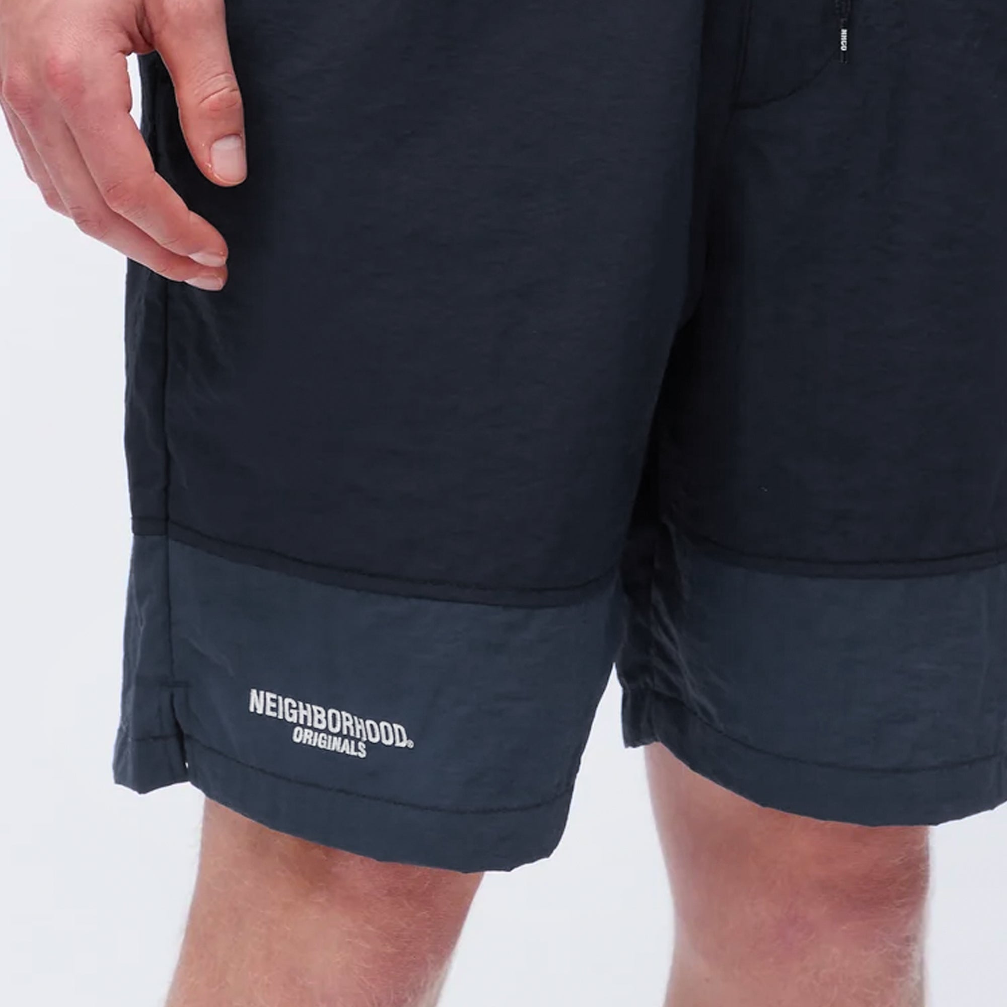 Neighborhood Mens Swim Shorts