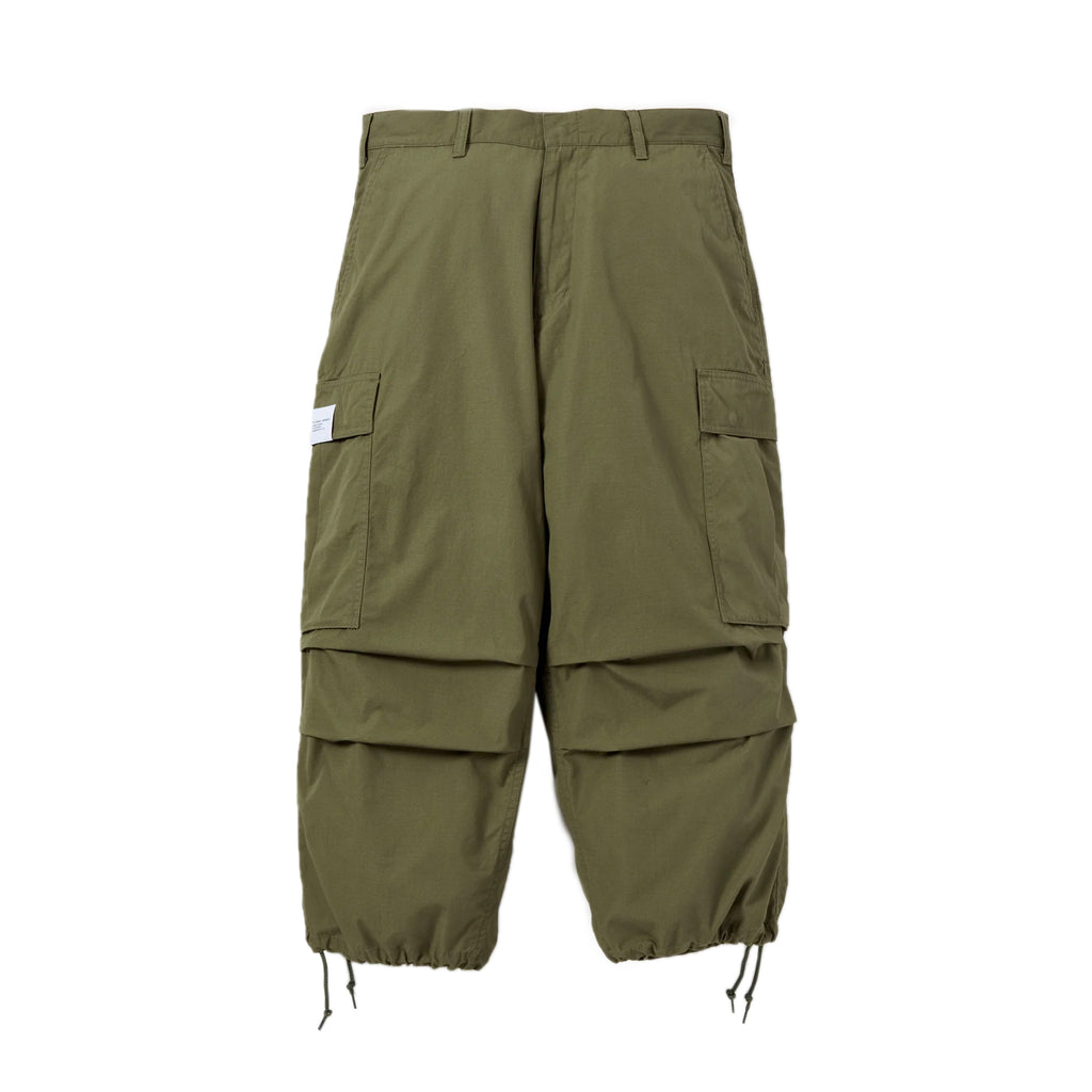 Neighborhood Mens Wide Cargo Pants – Extra Butter