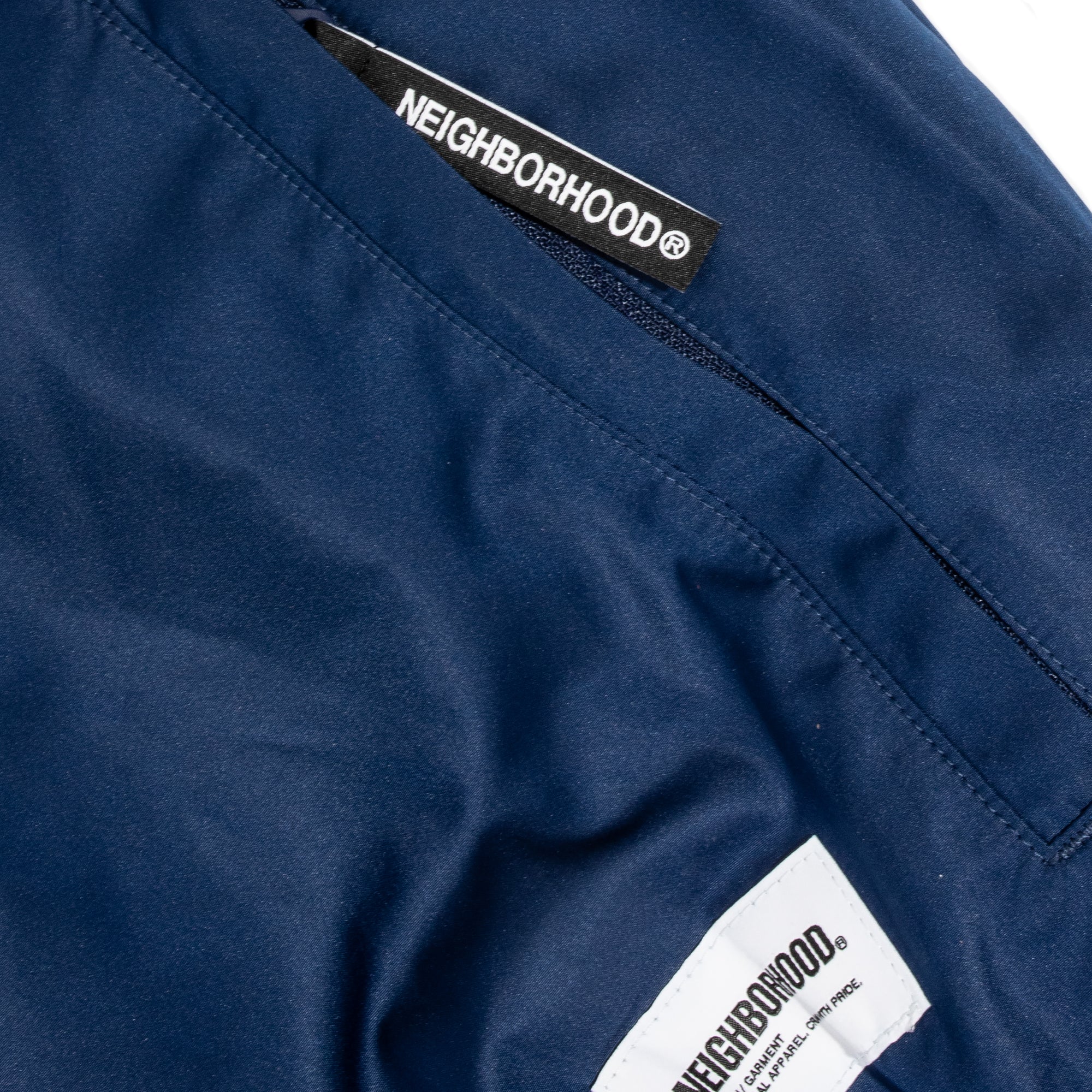 Neighborhood Mens Track Jacket